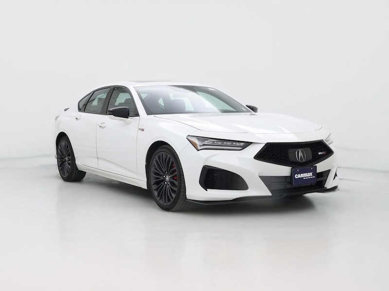 2023 Acura TLX SH-AWD Type S