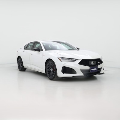 2023 Acura TLX SH-AWD Type S