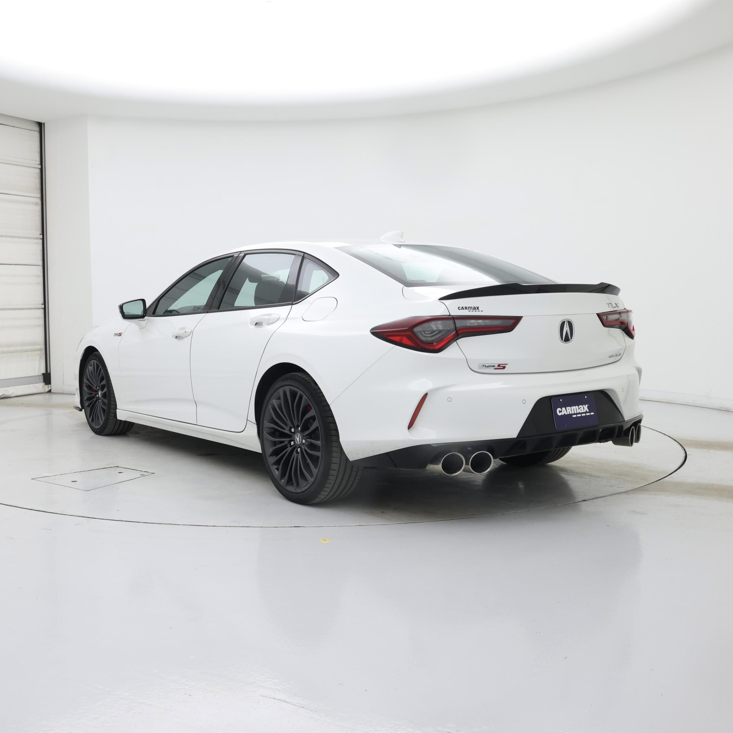 Thumbnail: 2023 Acura TLX - 2