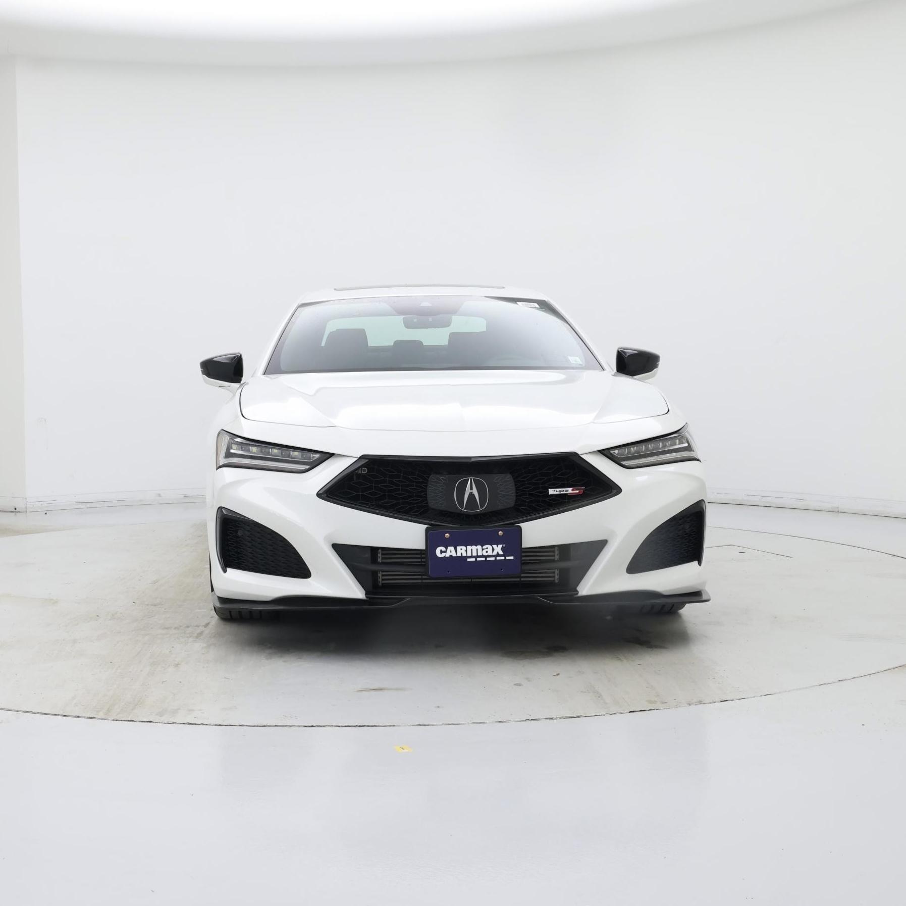 Thumbnail: 2023 Acura TLX - 5