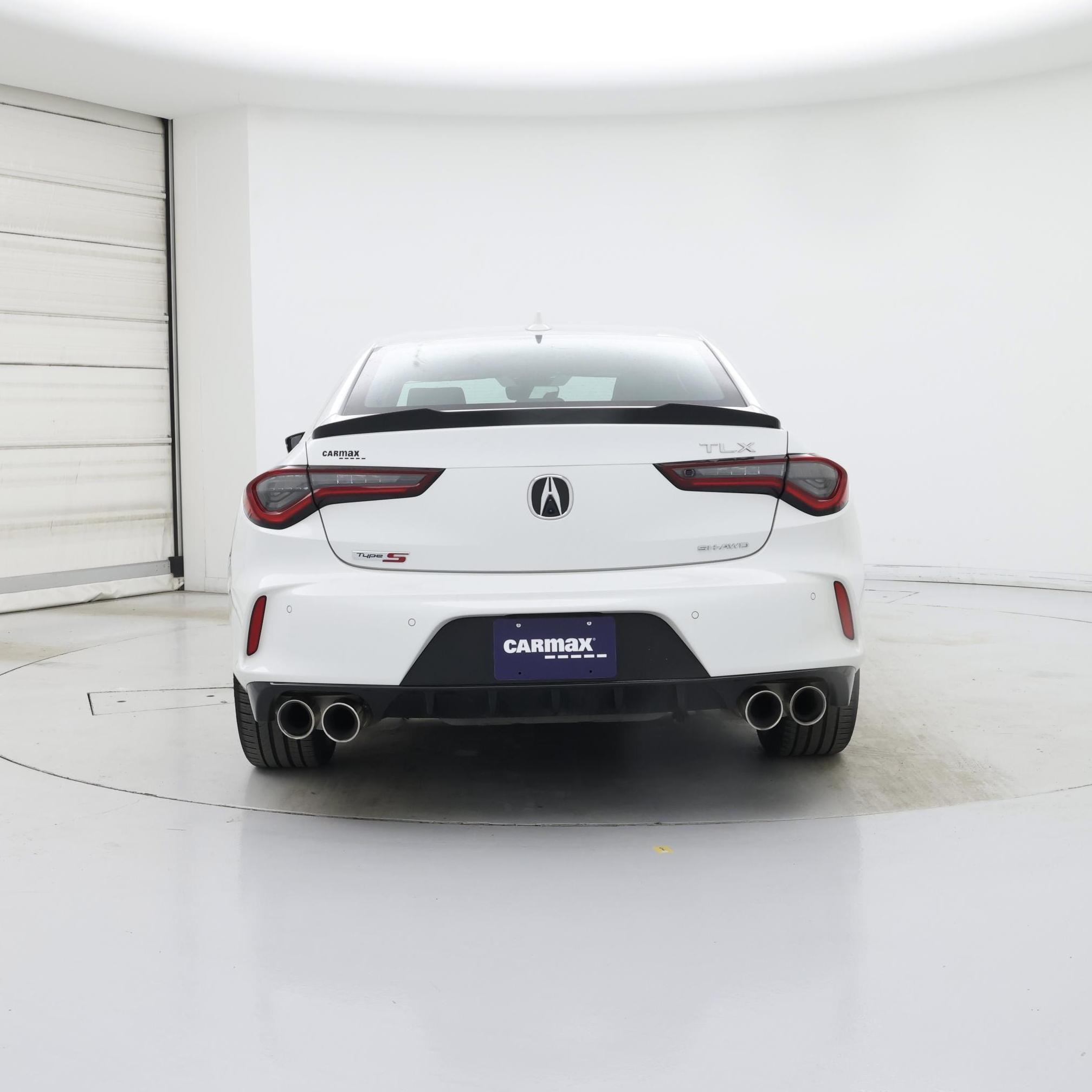 Thumbnail: 2023 Acura TLX - 6