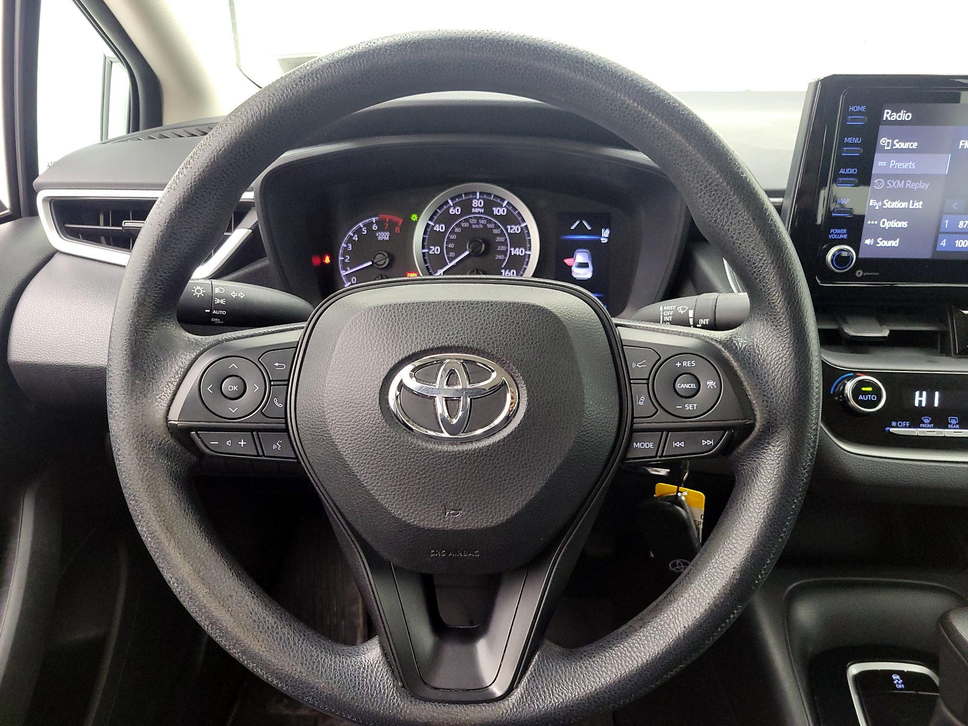 Thumbnail: 2022 Toyota Corolla - 10