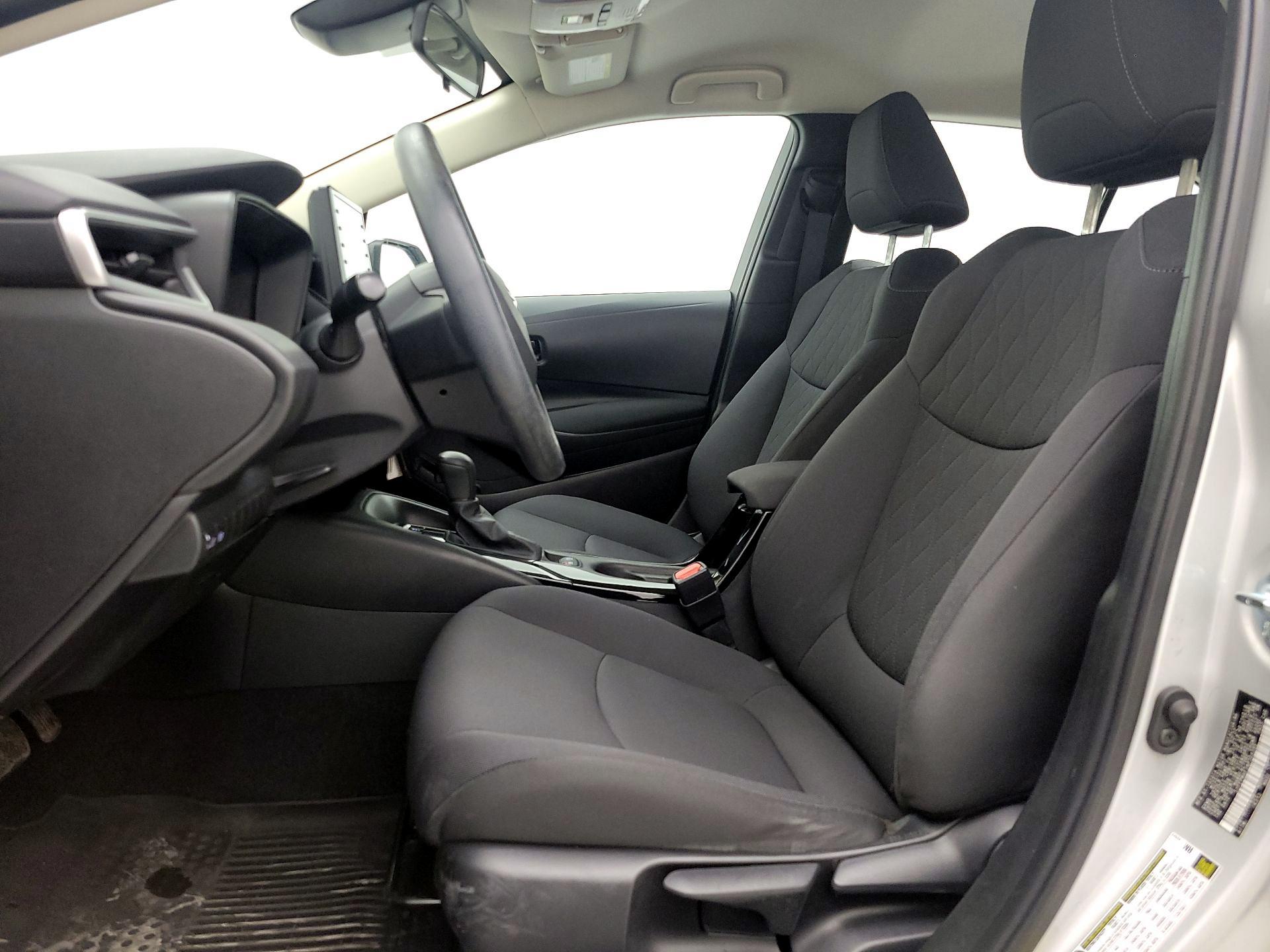 Thumbnail: 2022 Toyota Corolla - 11