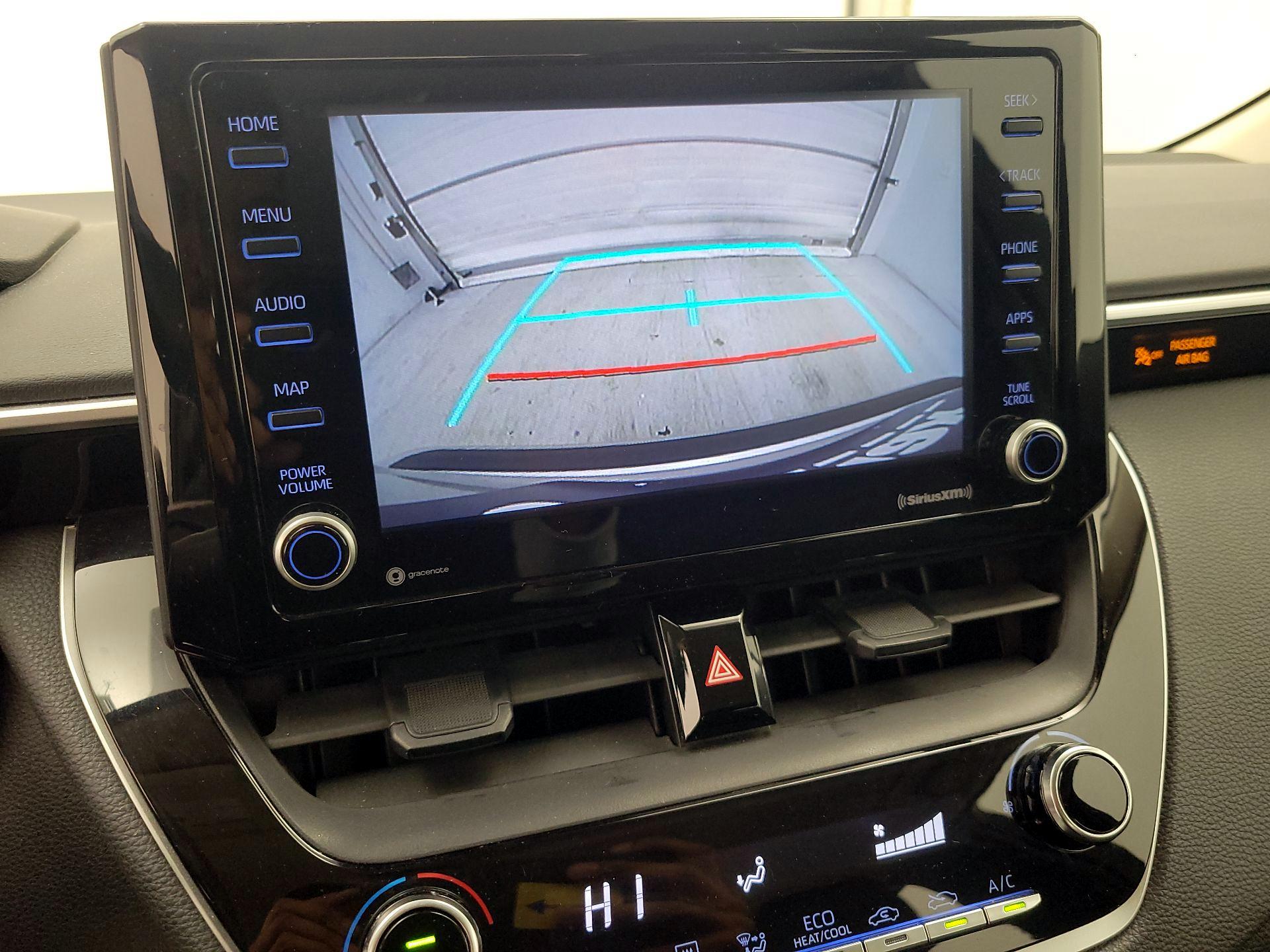 Thumbnail: 2022 Toyota Corolla - 15