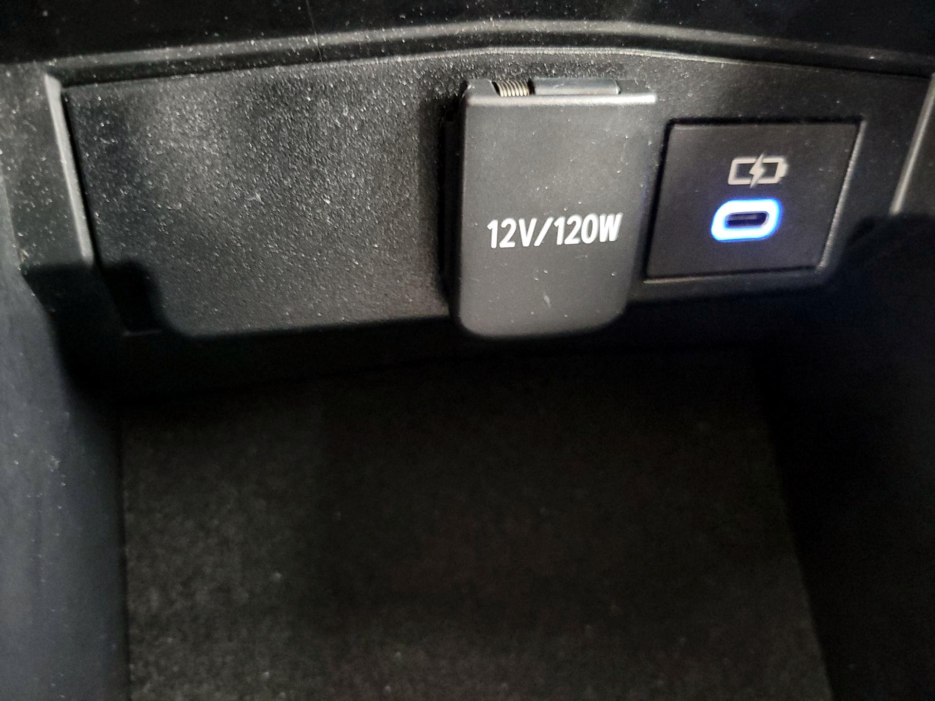 Thumbnail: 2022 Toyota Corolla - 19