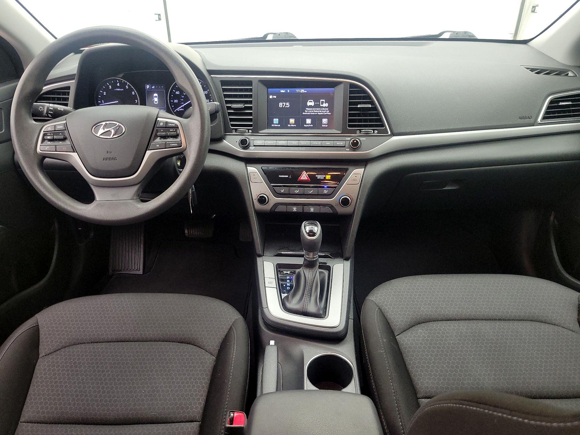 Thumbnail: 2018 Hyundai Elantra - 9