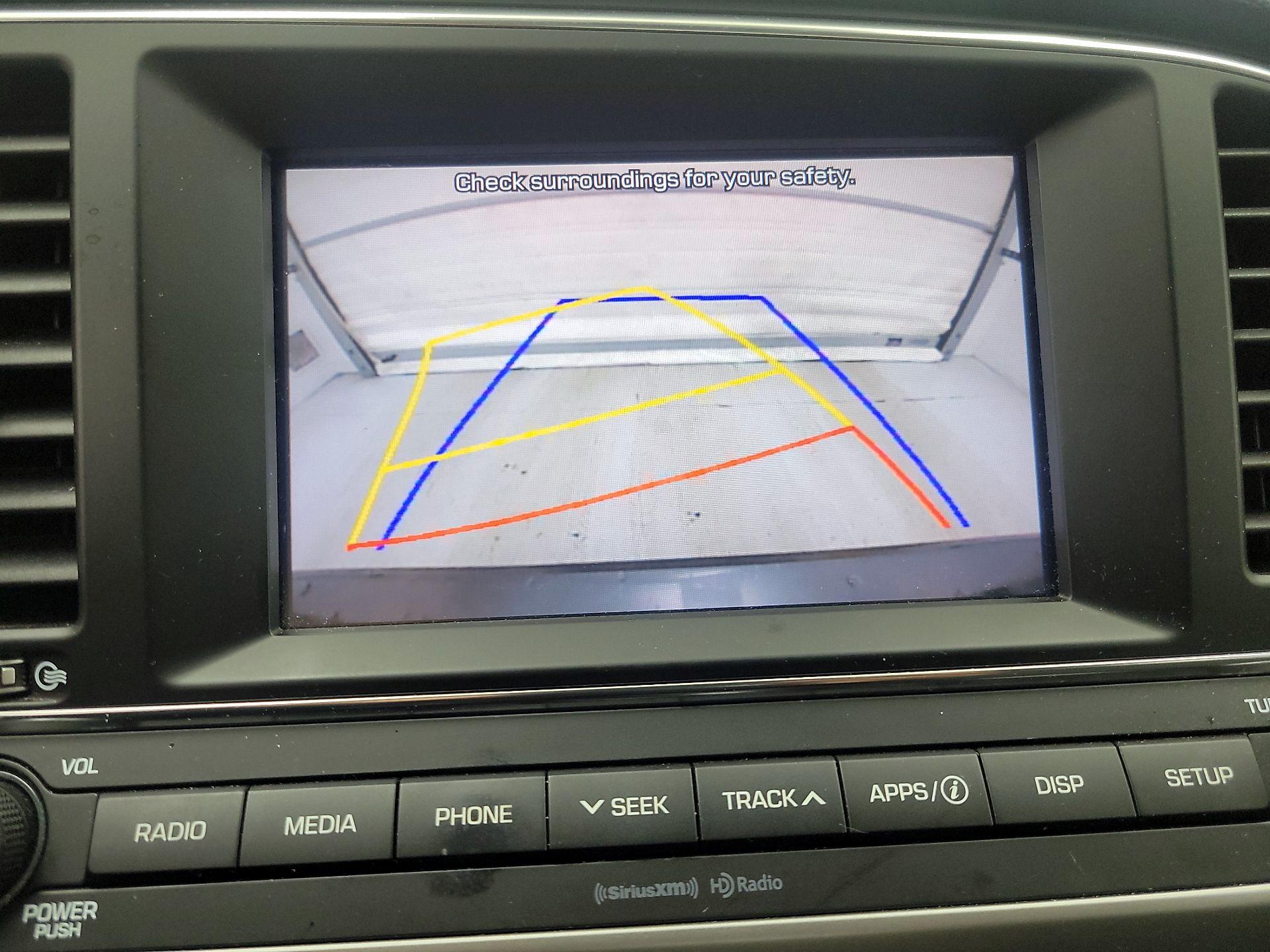 Thumbnail: 2018 Hyundai Elantra - 14