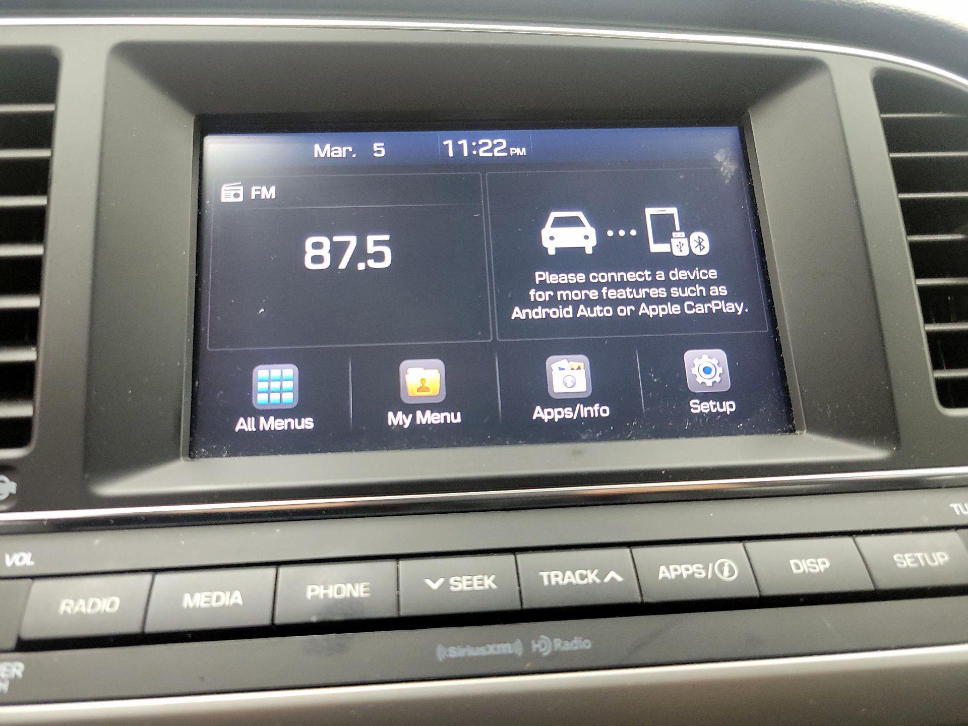 Thumbnail: 2018 Hyundai Elantra - 15