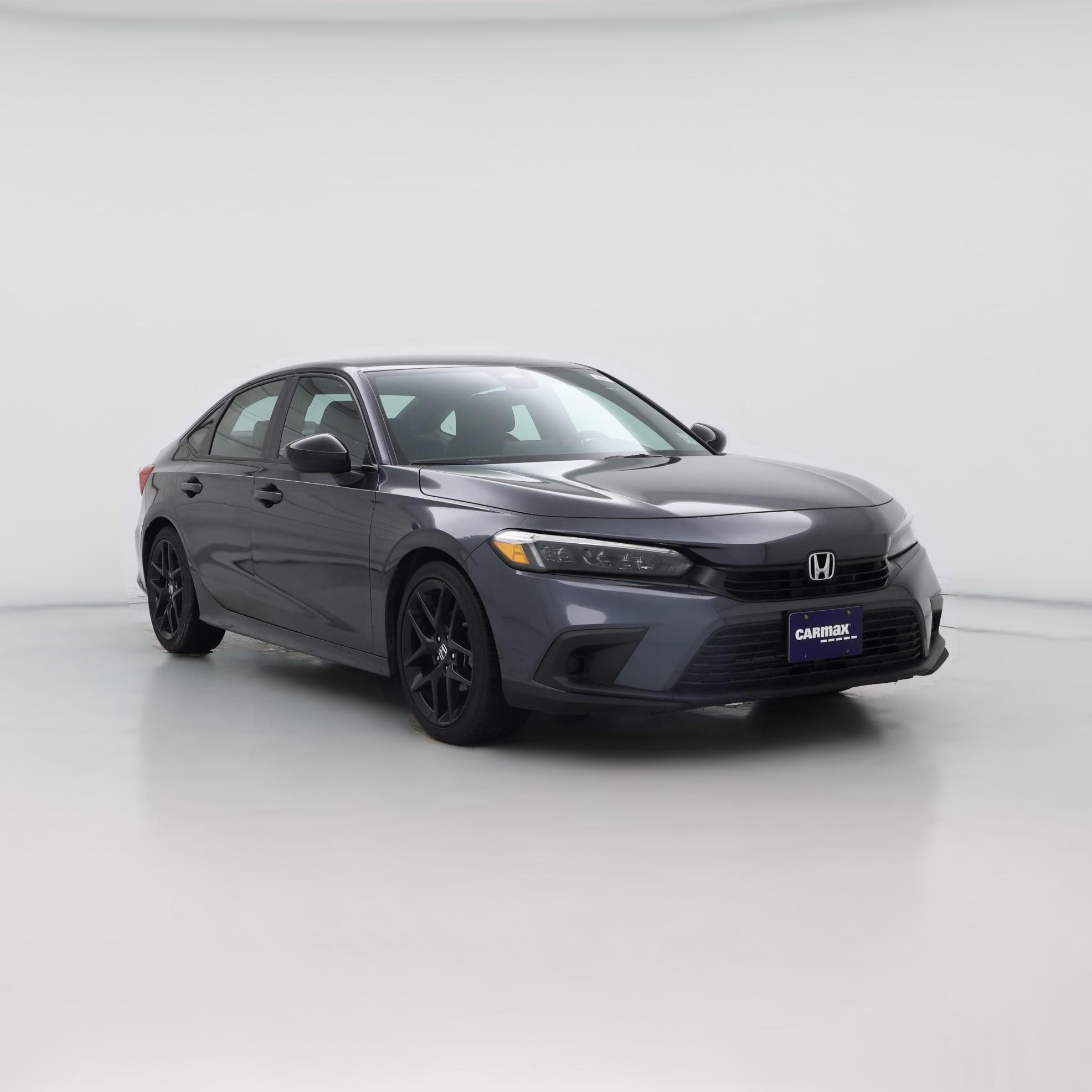 Thumbnail: 2023 Honda Civic - 1