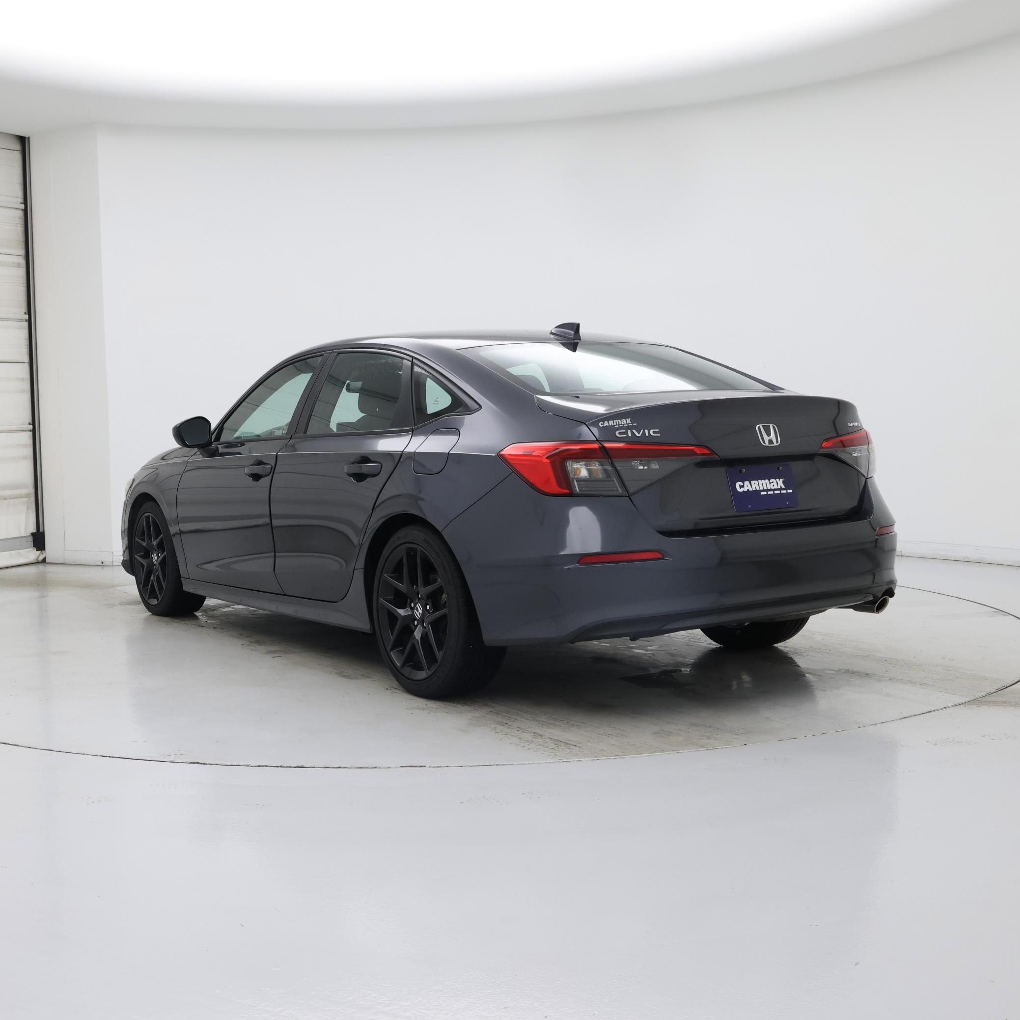Thumbnail: 2023 Honda Civic - 2