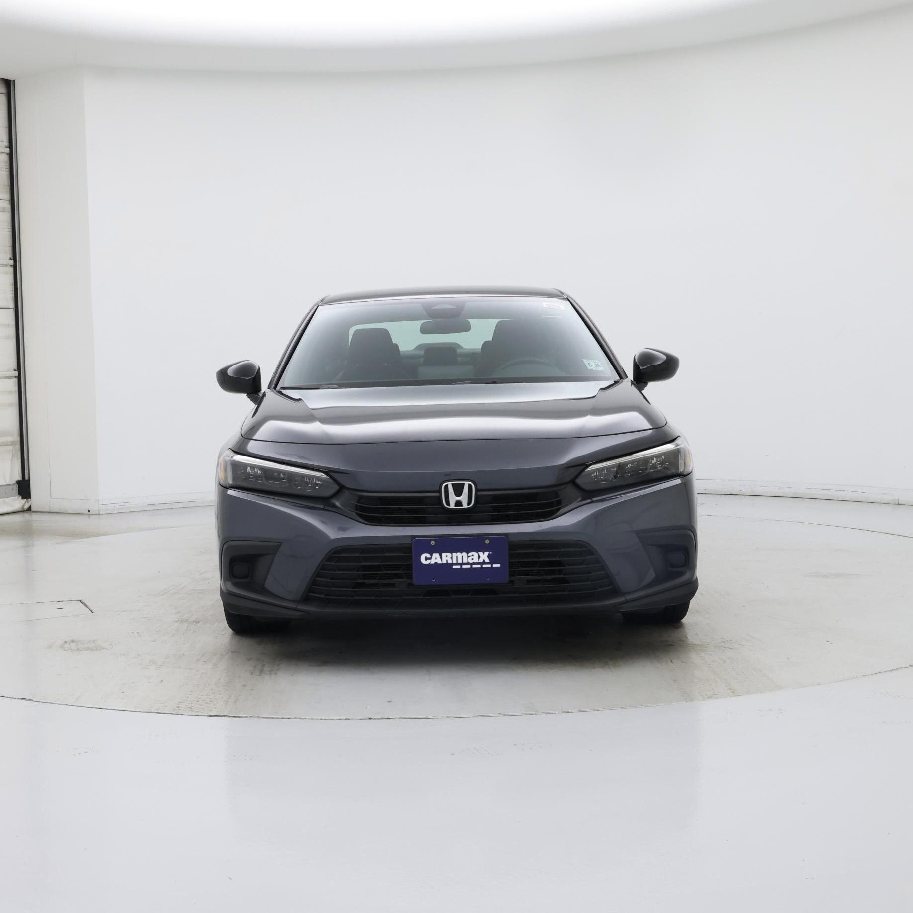 Thumbnail: 2023 Honda Civic - 5