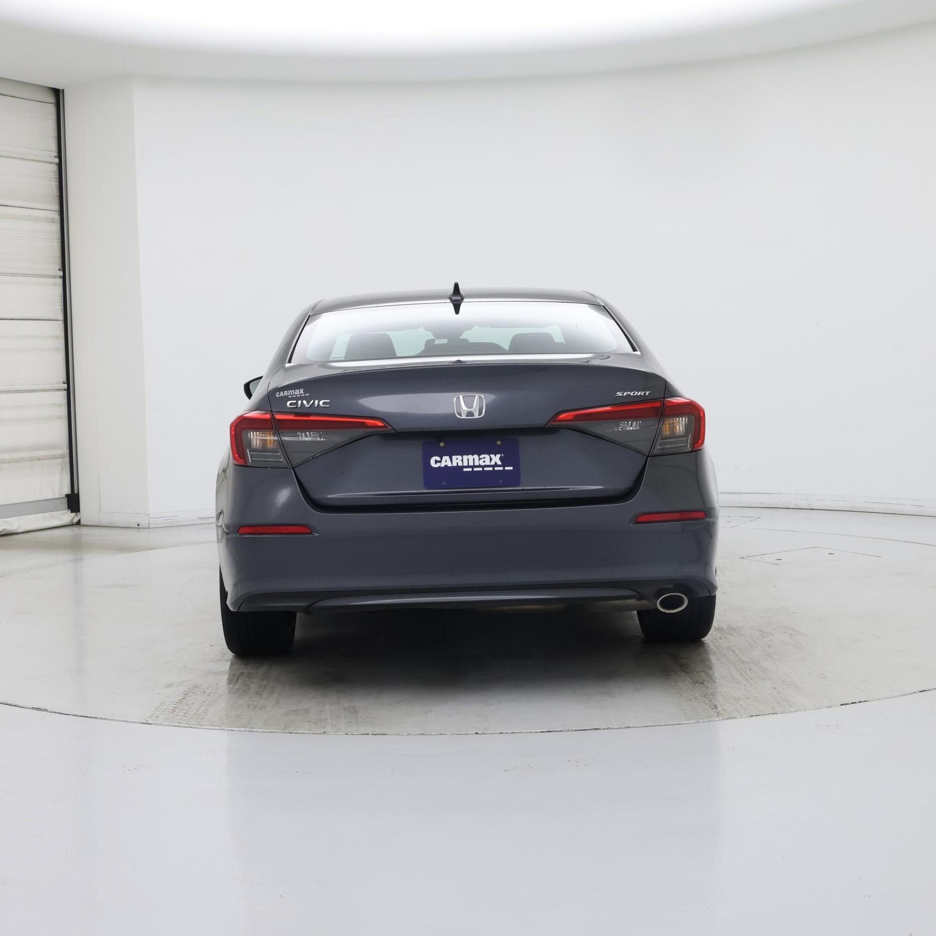 Thumbnail: 2023 Honda Civic - 6