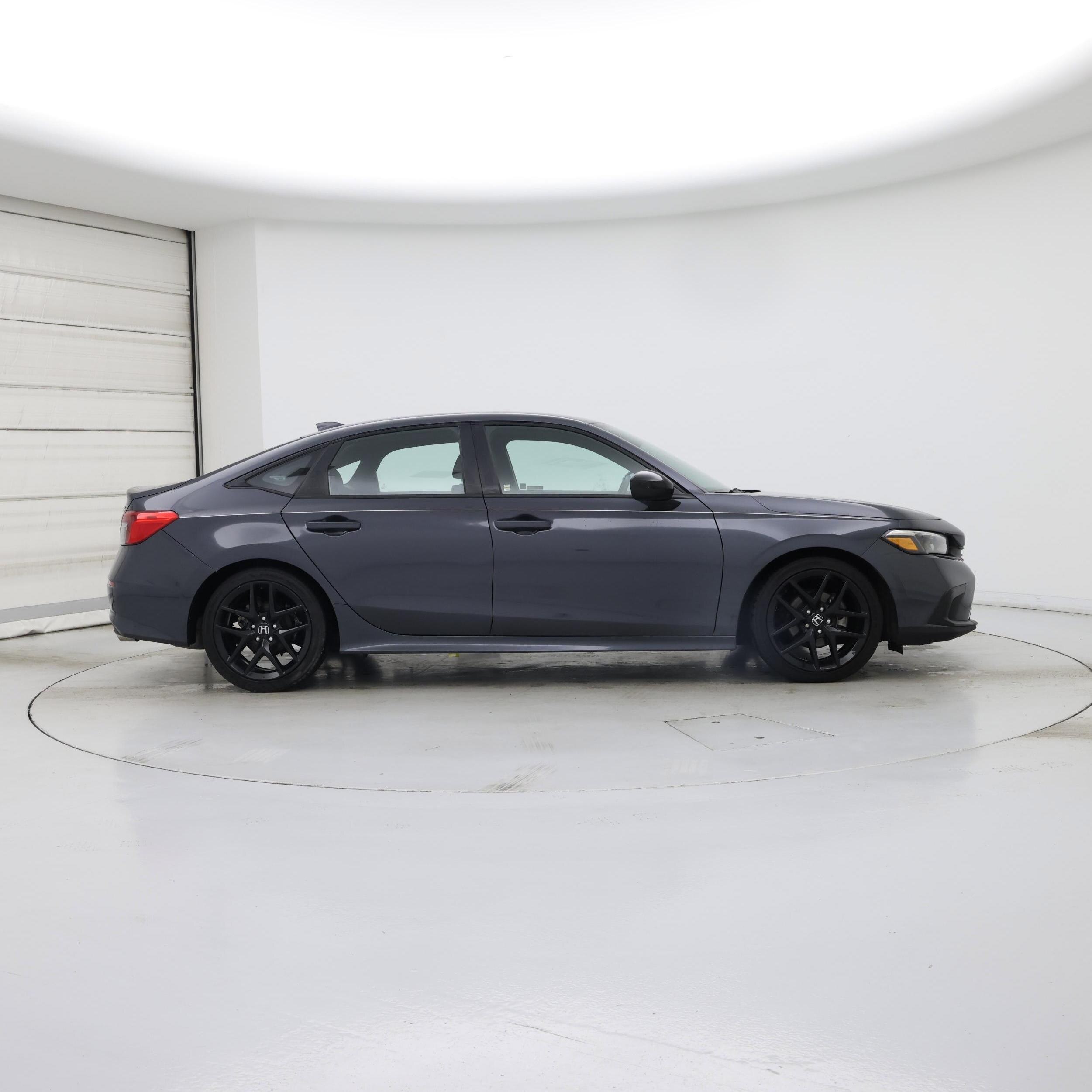 Thumbnail: 2023 Honda Civic - 7