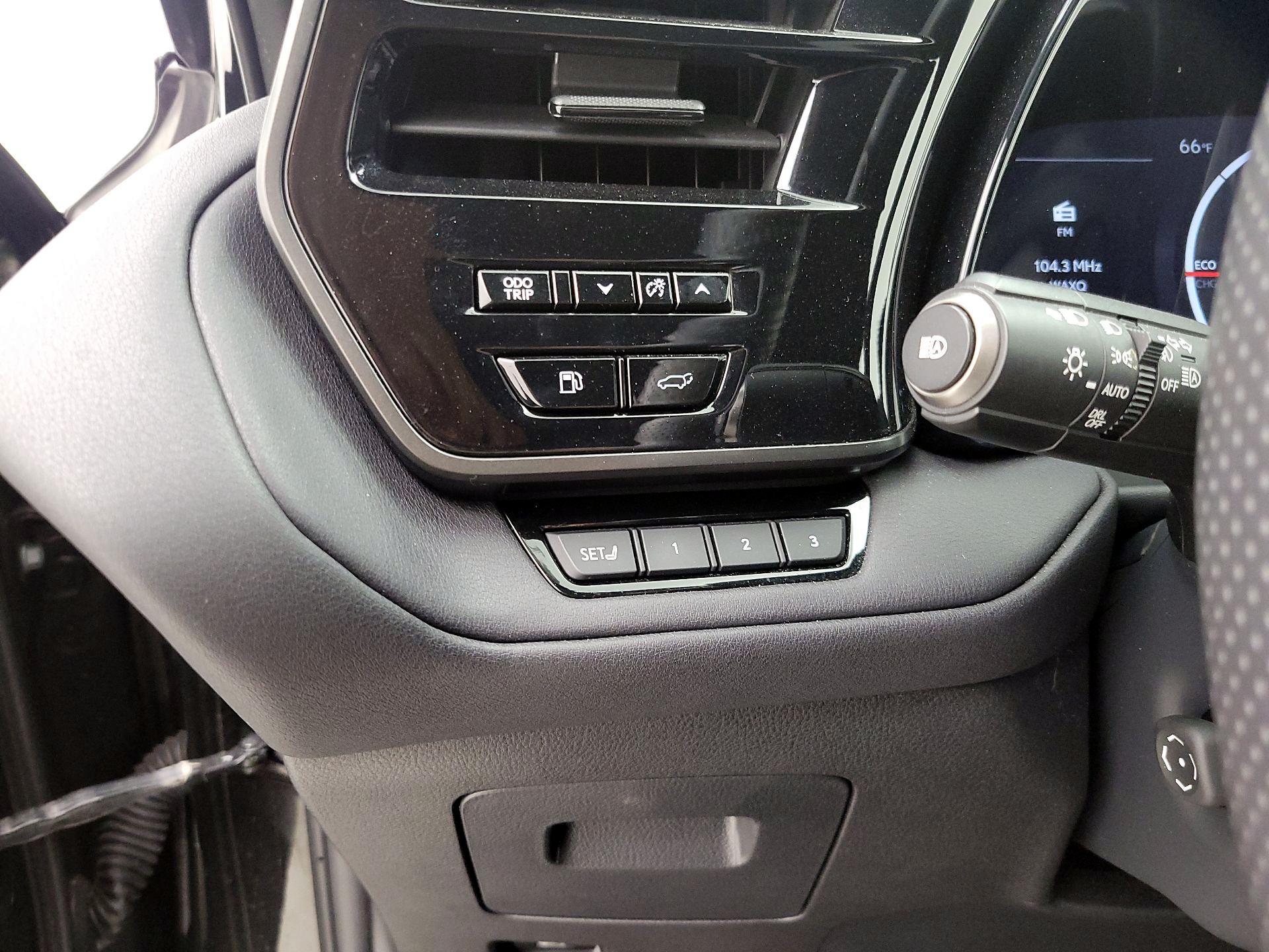 Thumbnail: 2024 Lexus TX - 13