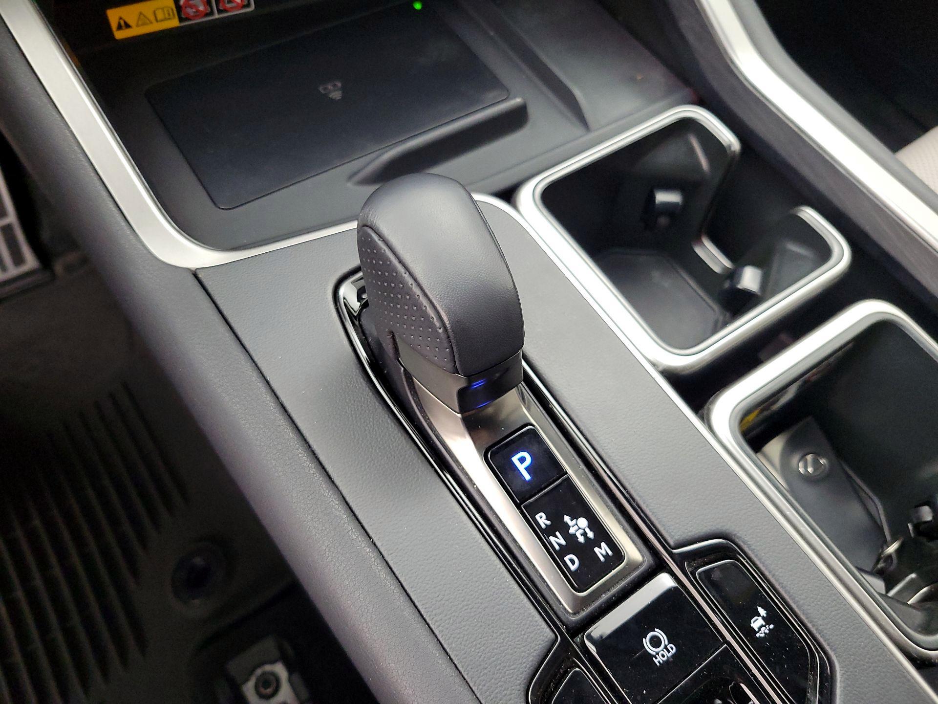 Thumbnail: 2024 Lexus TX - 18