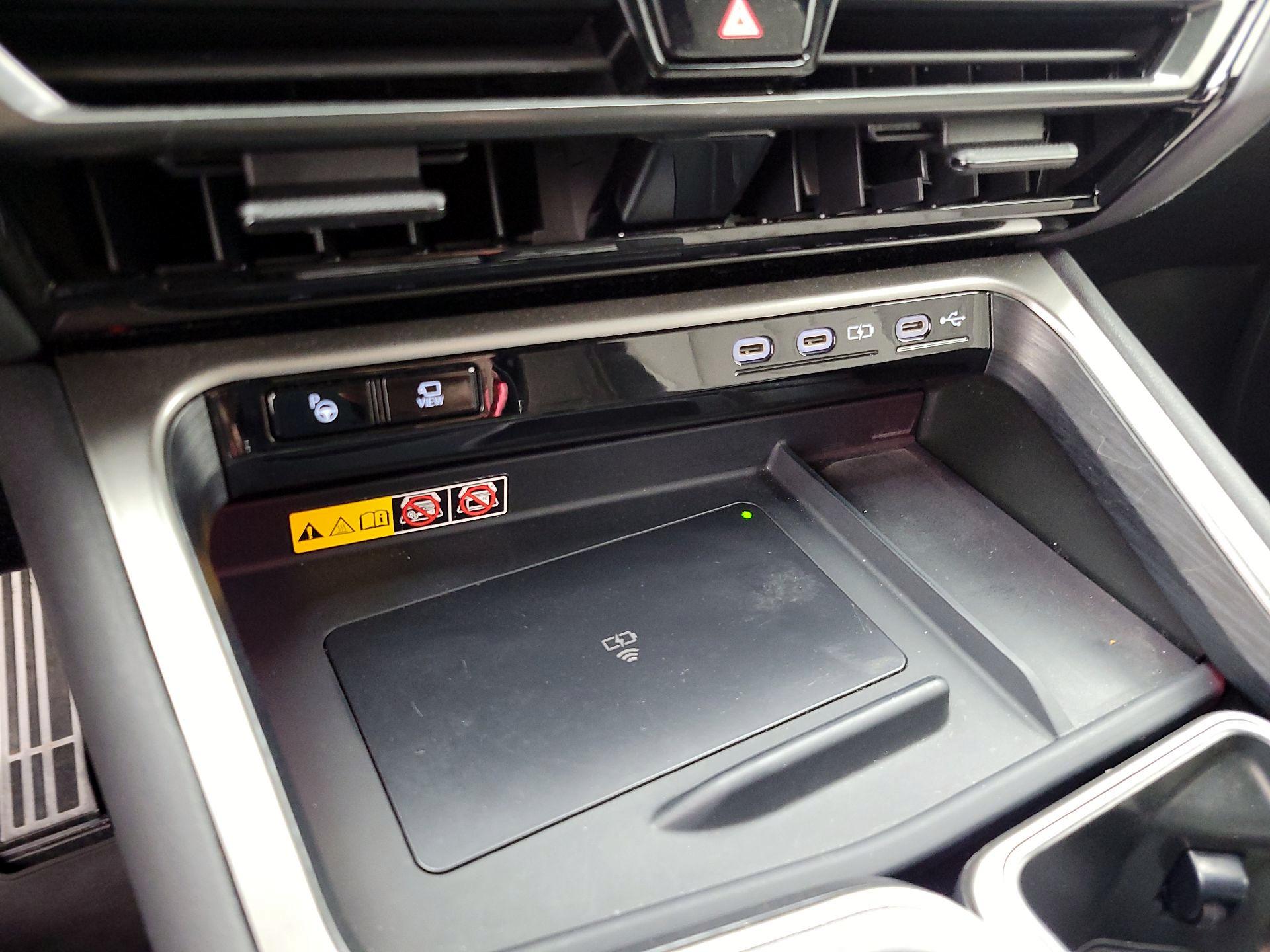 Thumbnail: 2024 Lexus TX - 19