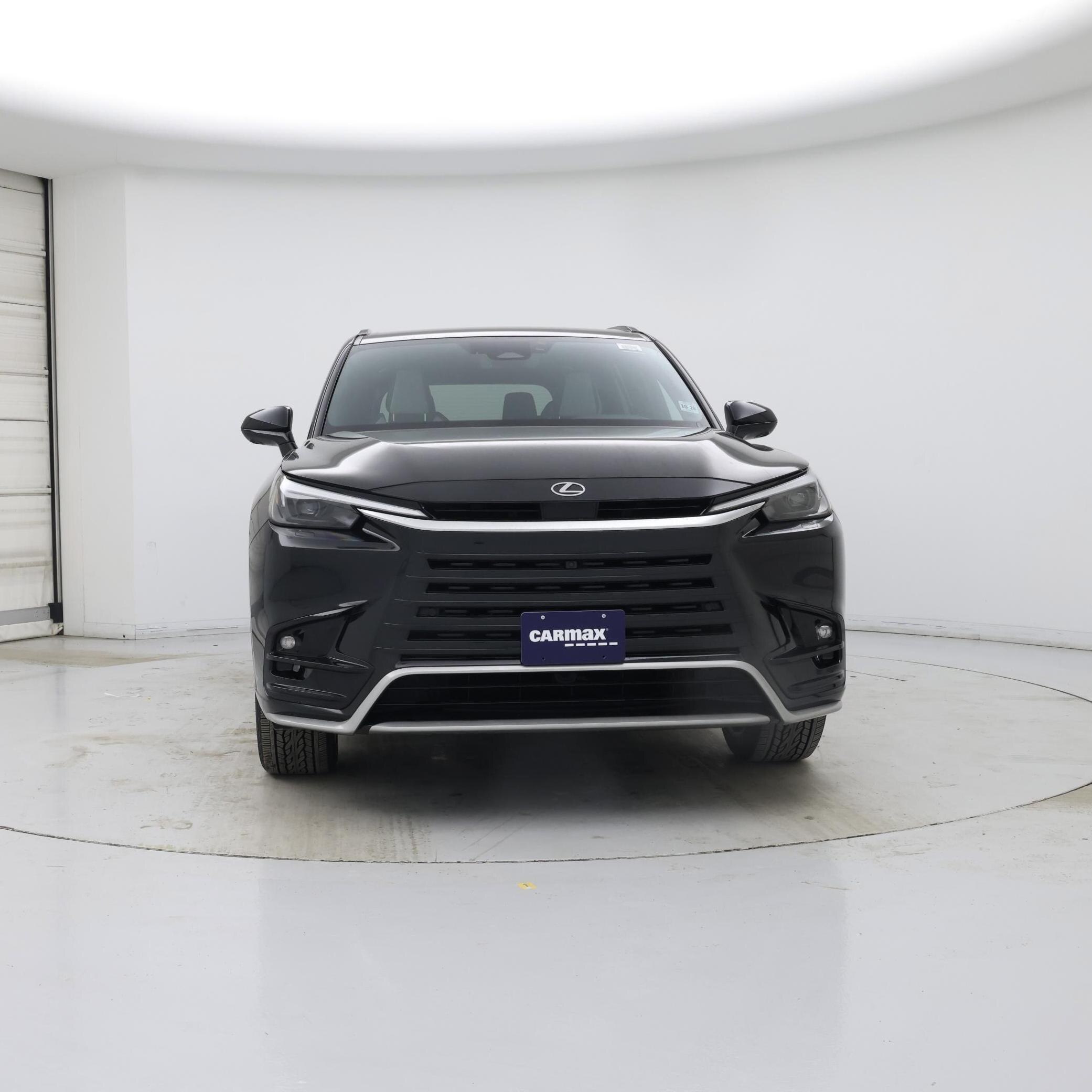 Thumbnail: 2024 Lexus TX - 5