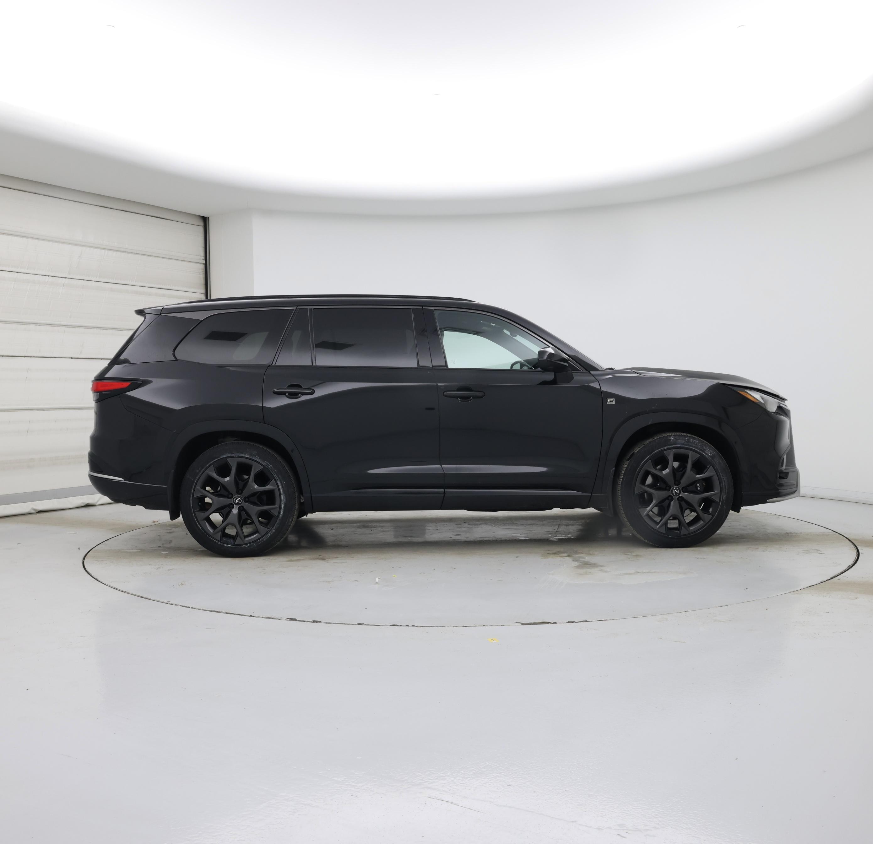 Thumbnail: 2024 Lexus TX - 7