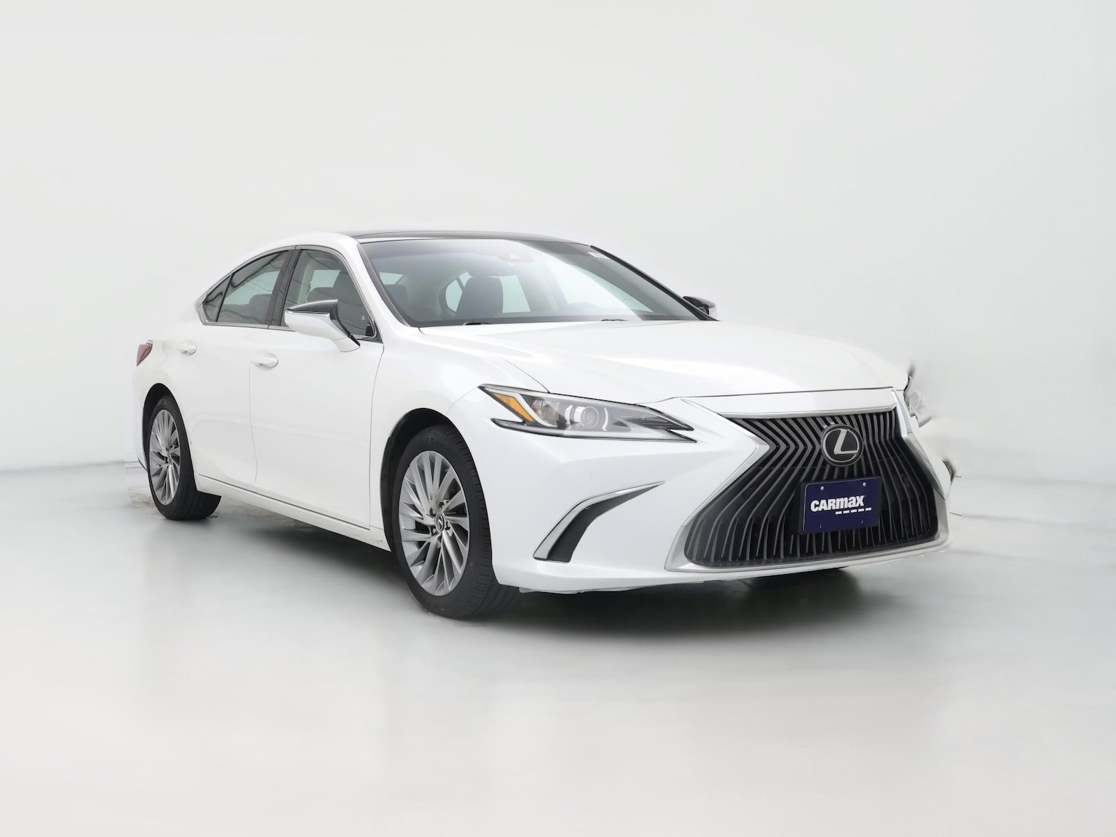 2019 Lexus ES
