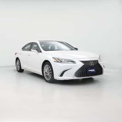 2019 Lexus ES 350 Ultra Luxury