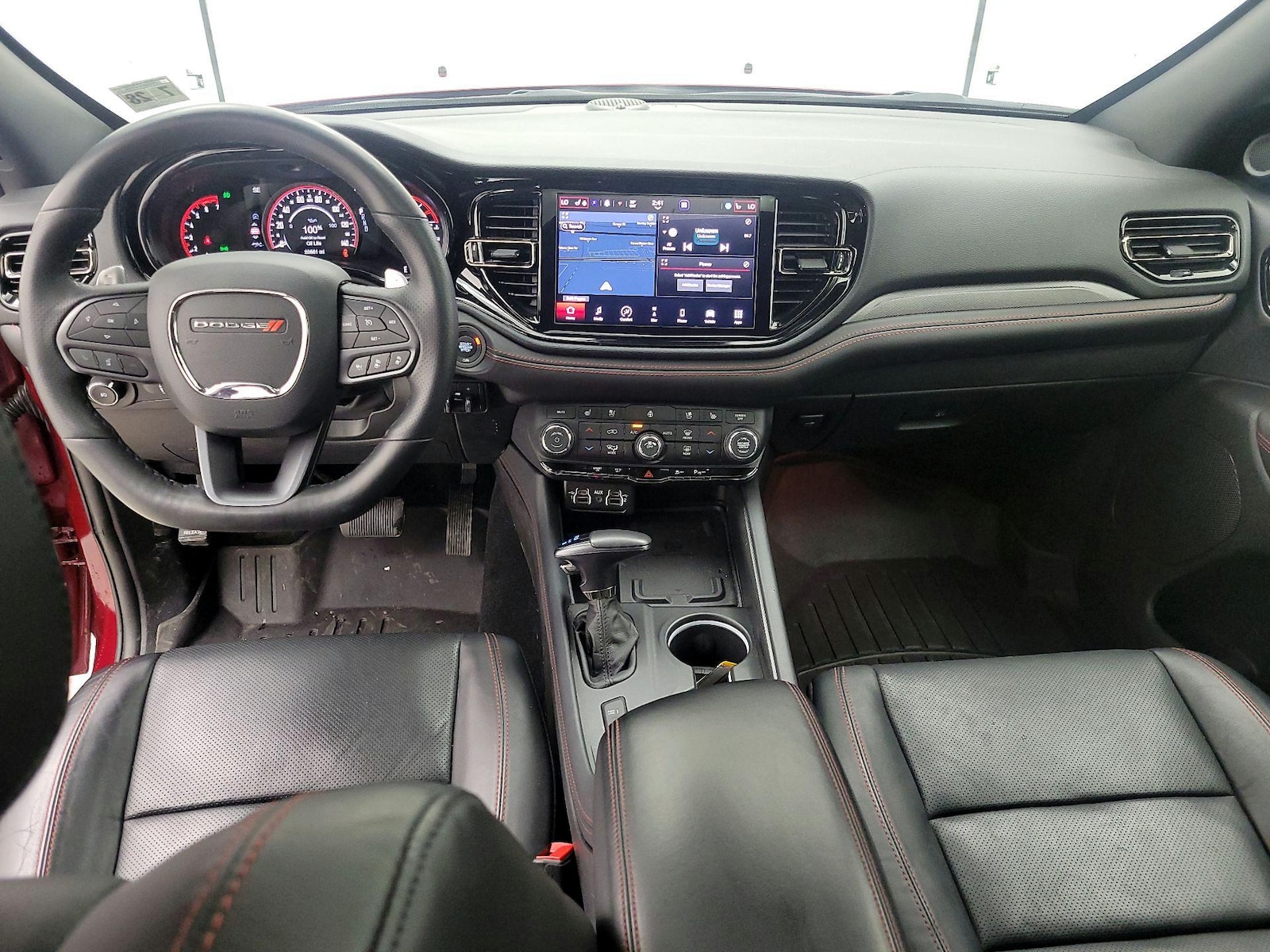 2023 Dodge Durango R/T