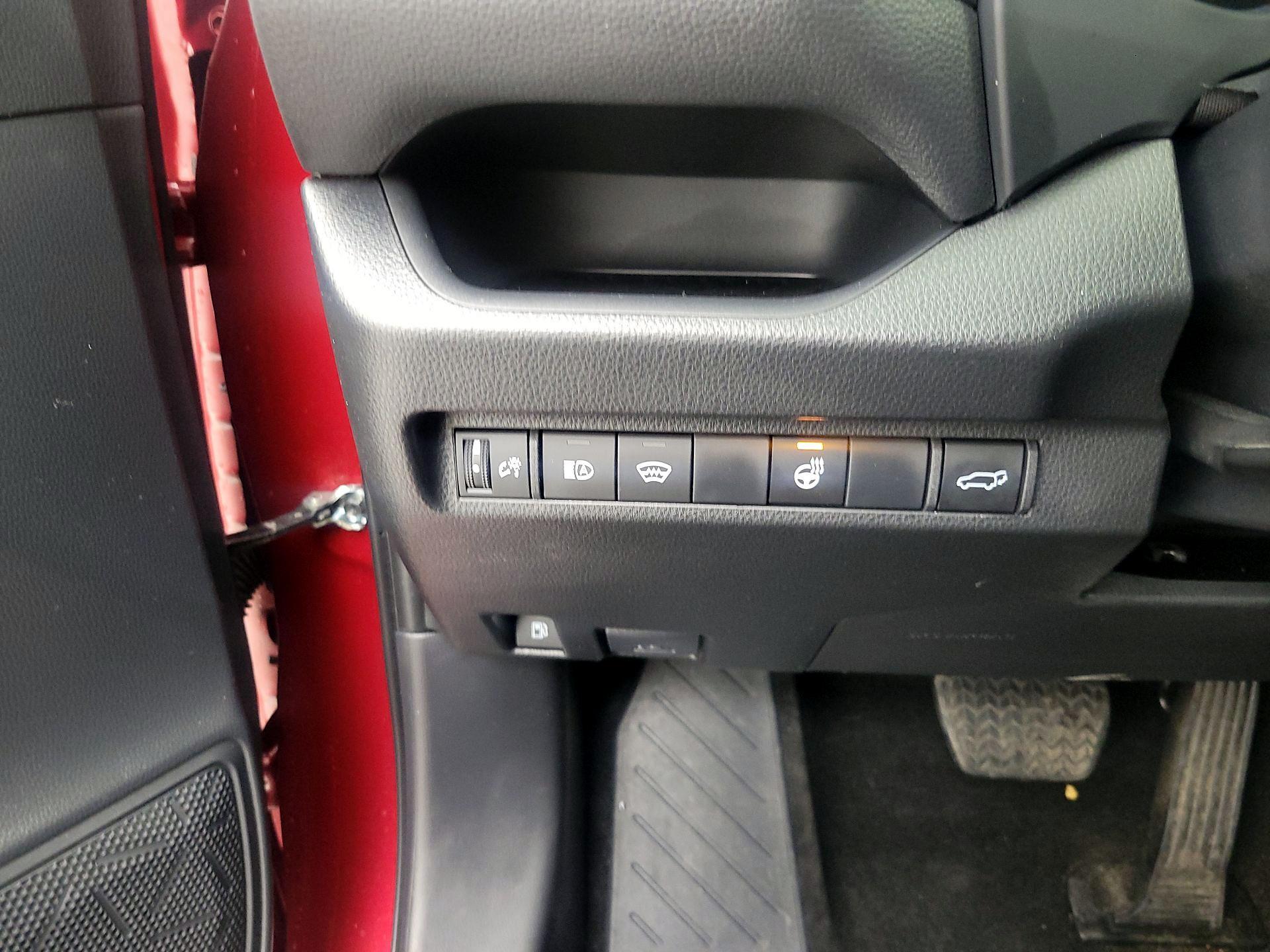 Thumbnail: 2025 Toyota RAV4 - 13