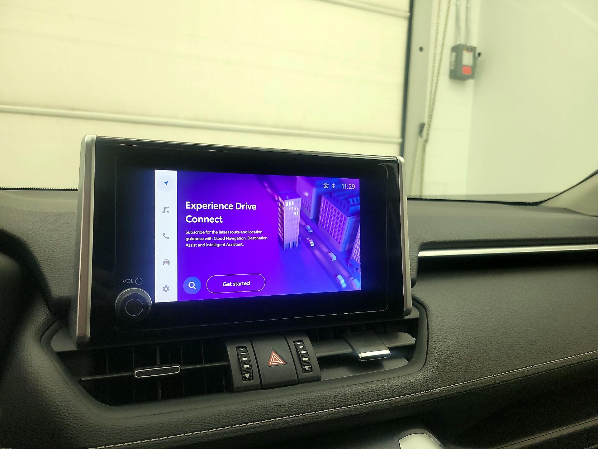 Thumbnail: 2025 Toyota RAV4 - 15