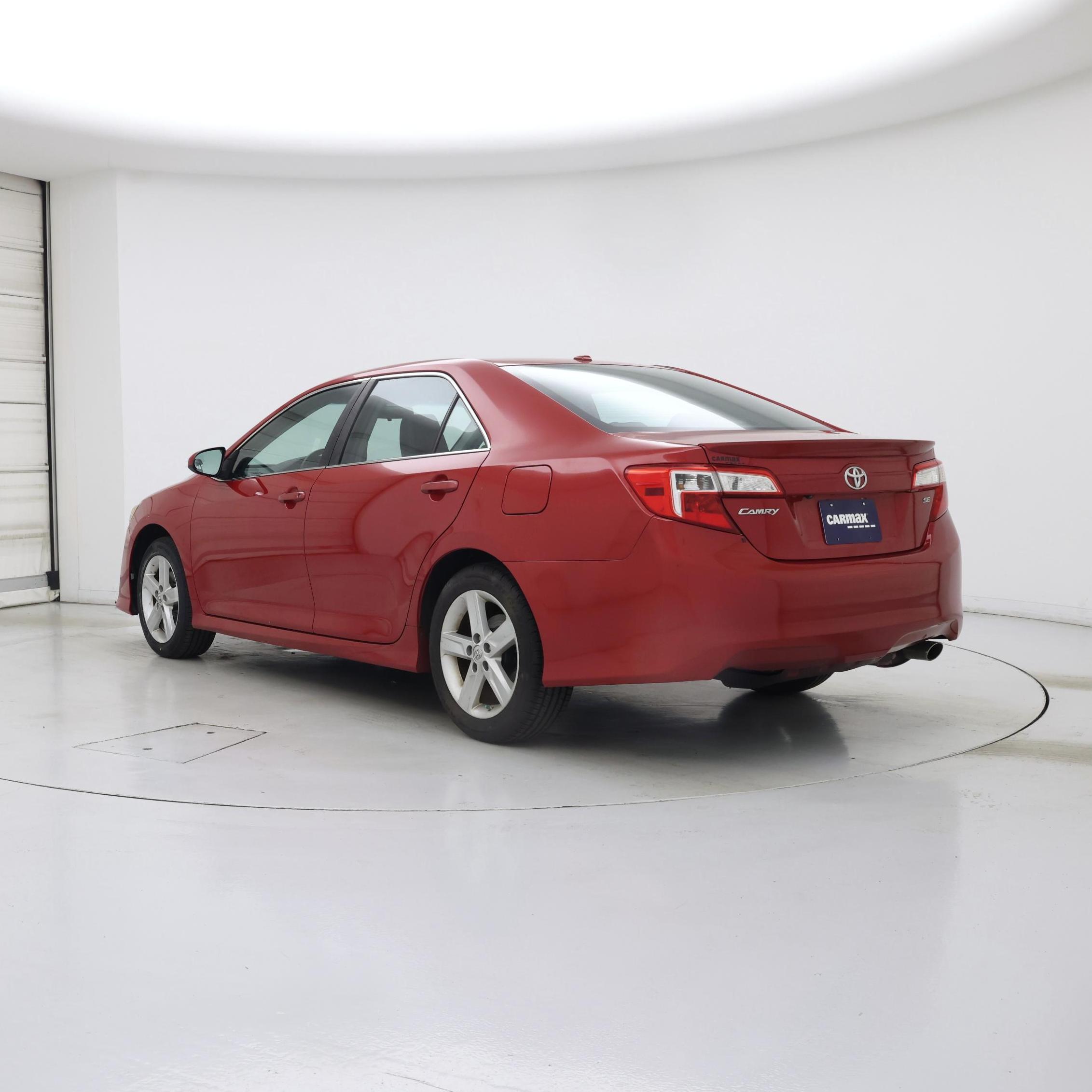 Thumbnail: 2014 Toyota Camry - 2