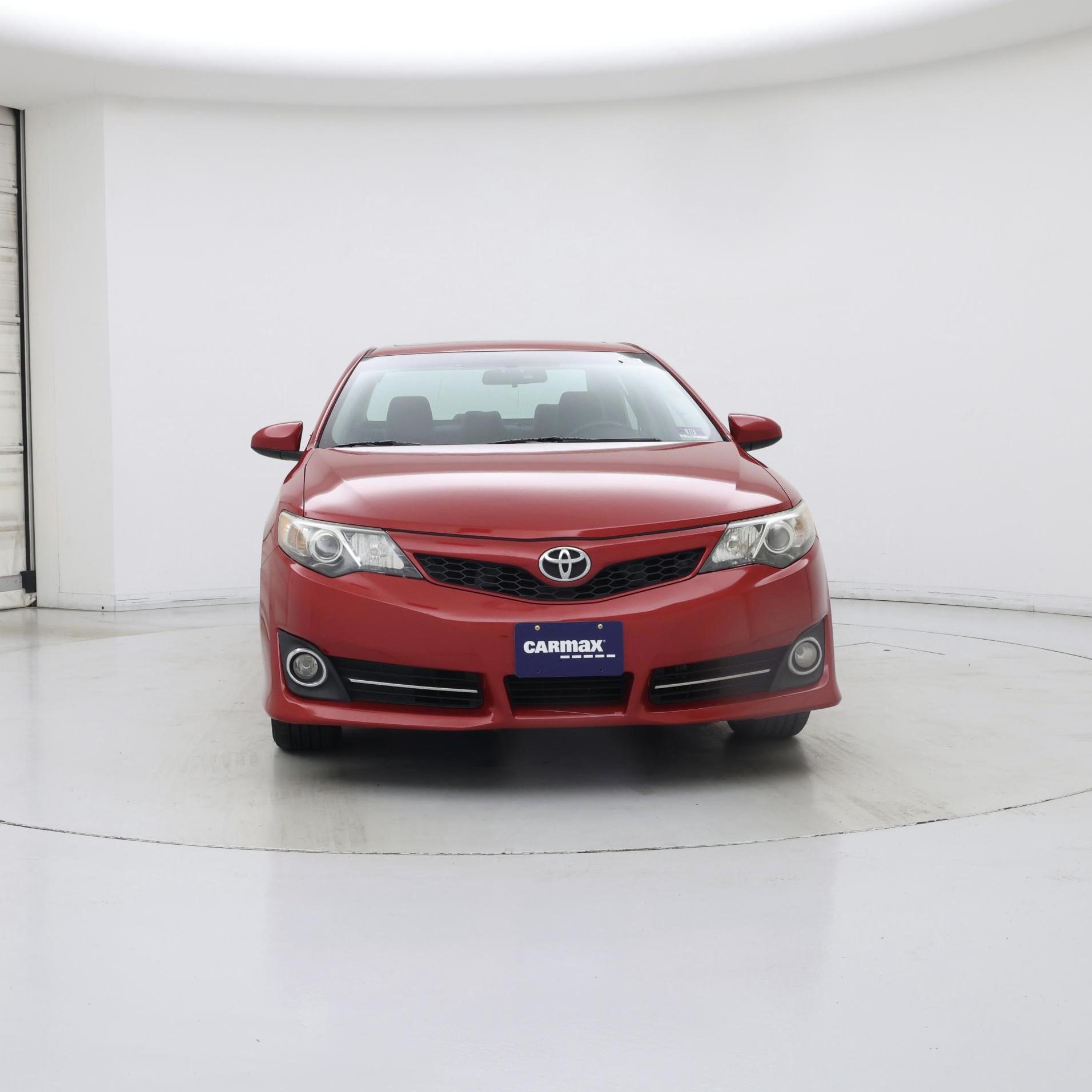 Thumbnail: 2014 Toyota Camry - 5