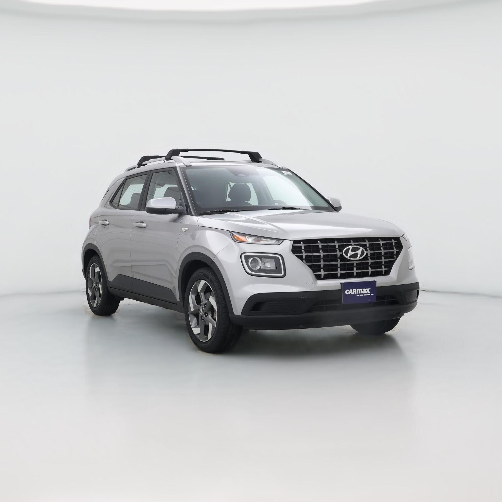 Thumbnail: 2023 Hyundai Venue - 1