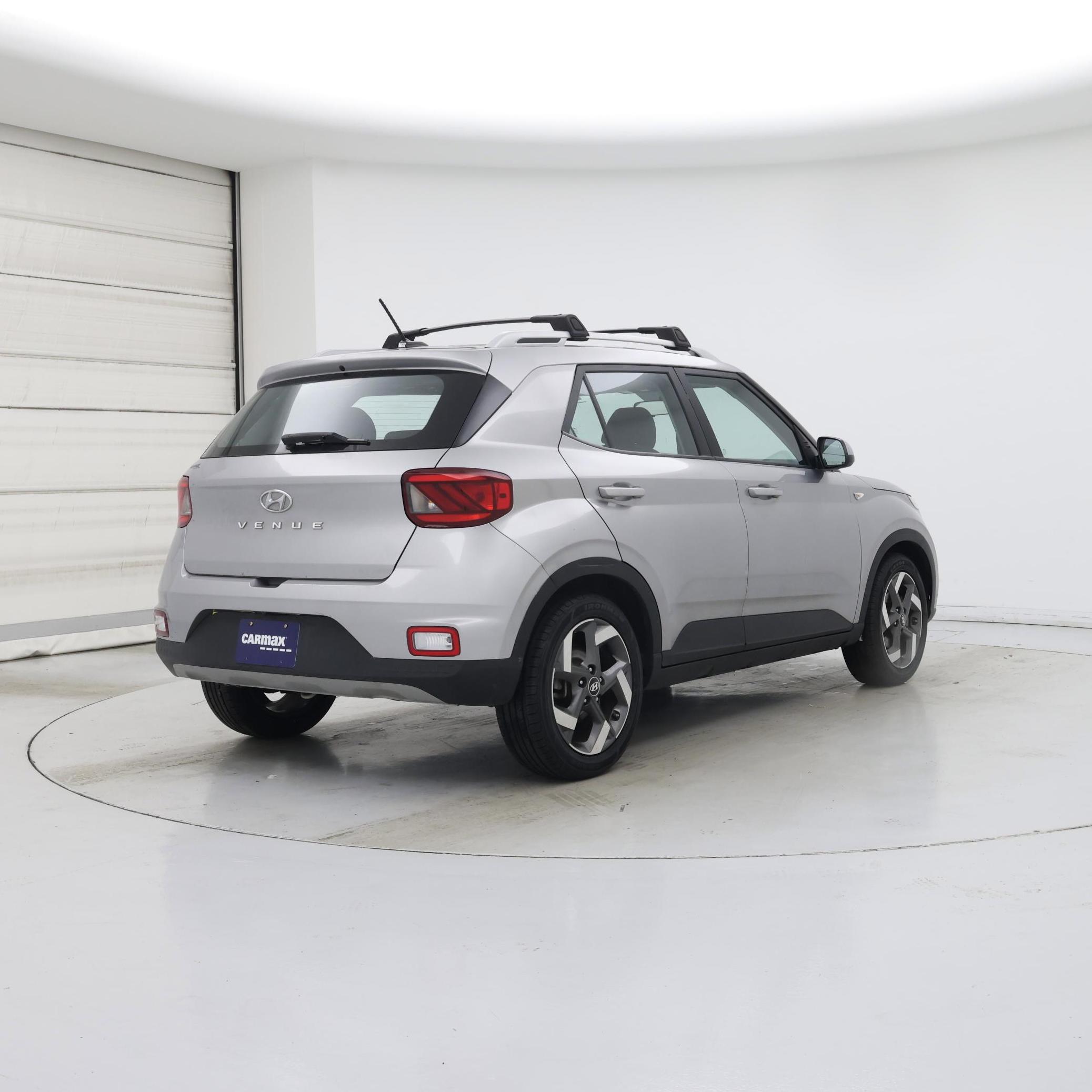 Thumbnail: 2023 Hyundai Venue - 8