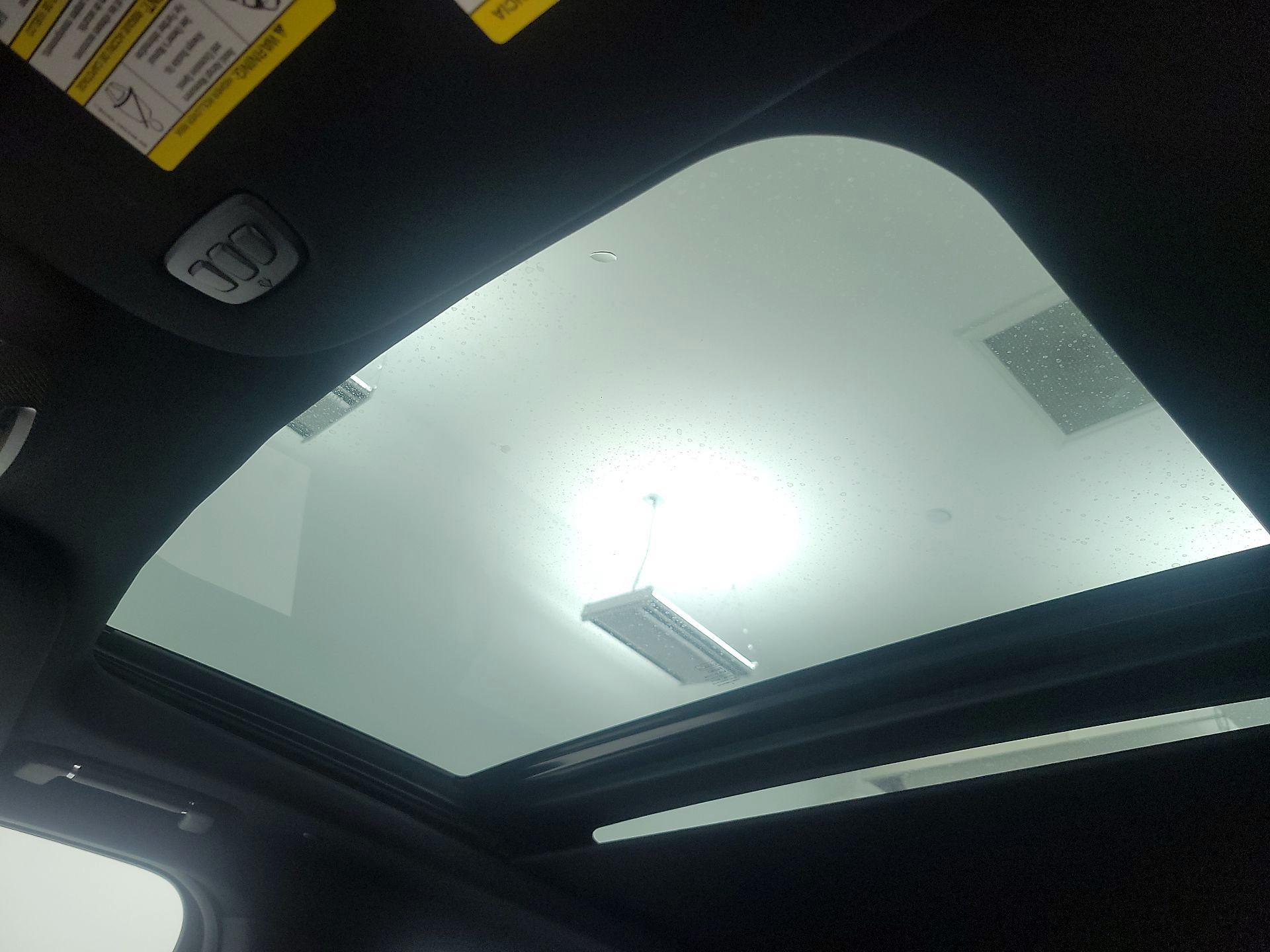 Thumbnail: 2018 Lincoln Navigator - 20