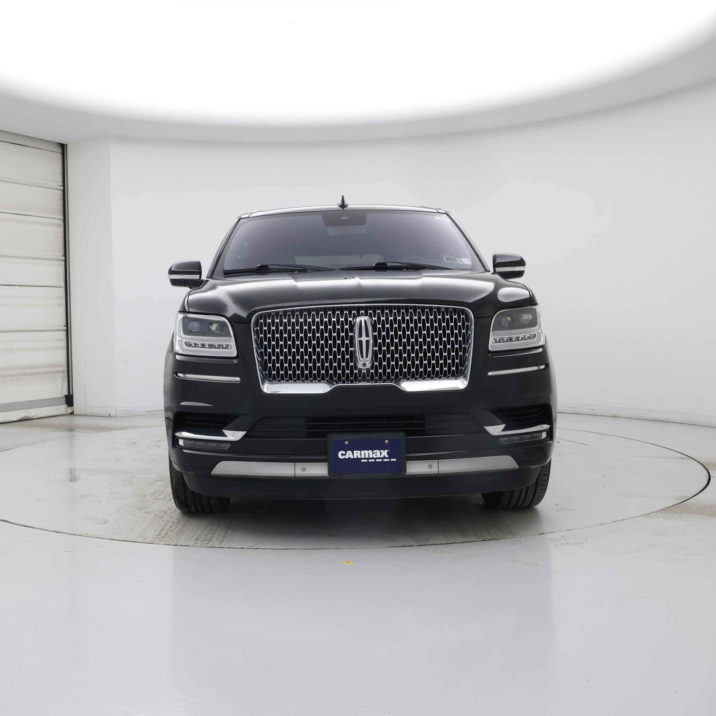 Thumbnail: 2018 Lincoln Navigator - 5