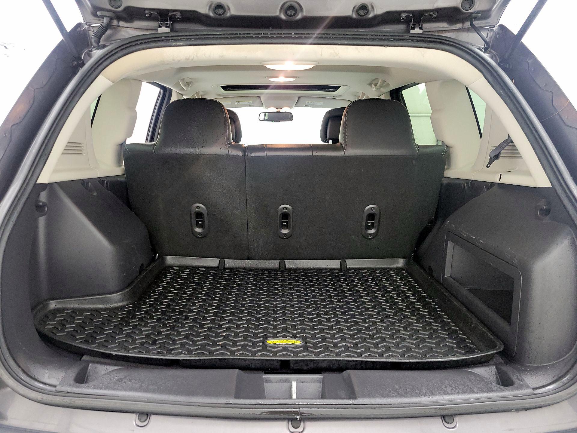 Thumbnail: 2017 Jeep Compass - 19