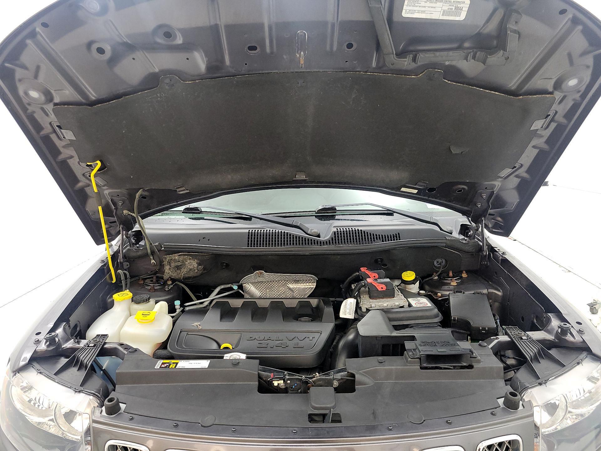 Thumbnail: 2017 Jeep Compass - 20