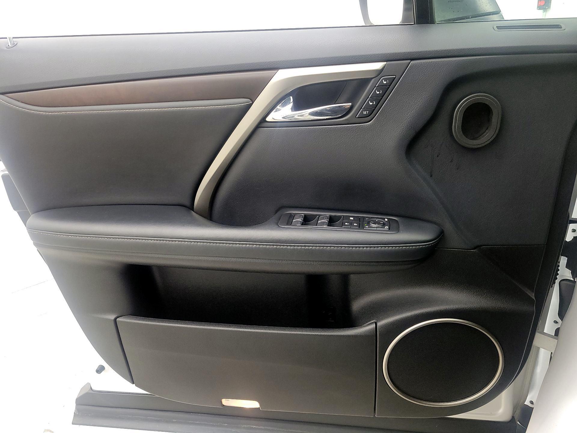 Thumbnail: 2022 Lexus RX - 12