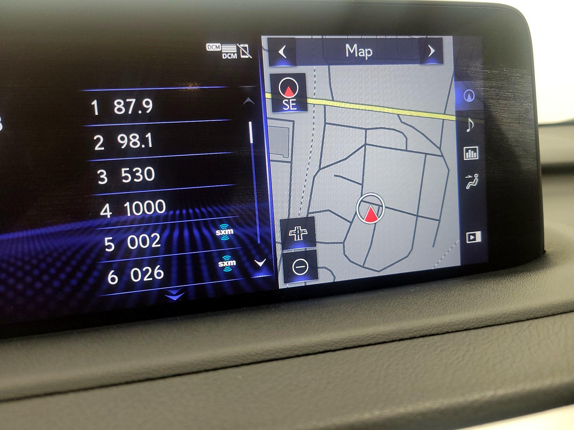 Thumbnail: 2022 Lexus RX - 14