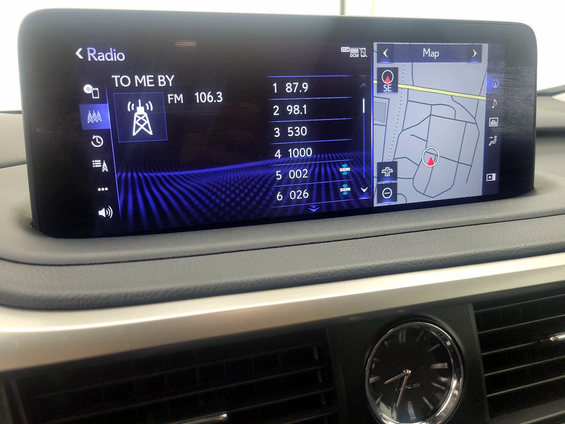 Thumbnail: 2022 Lexus RX - 16