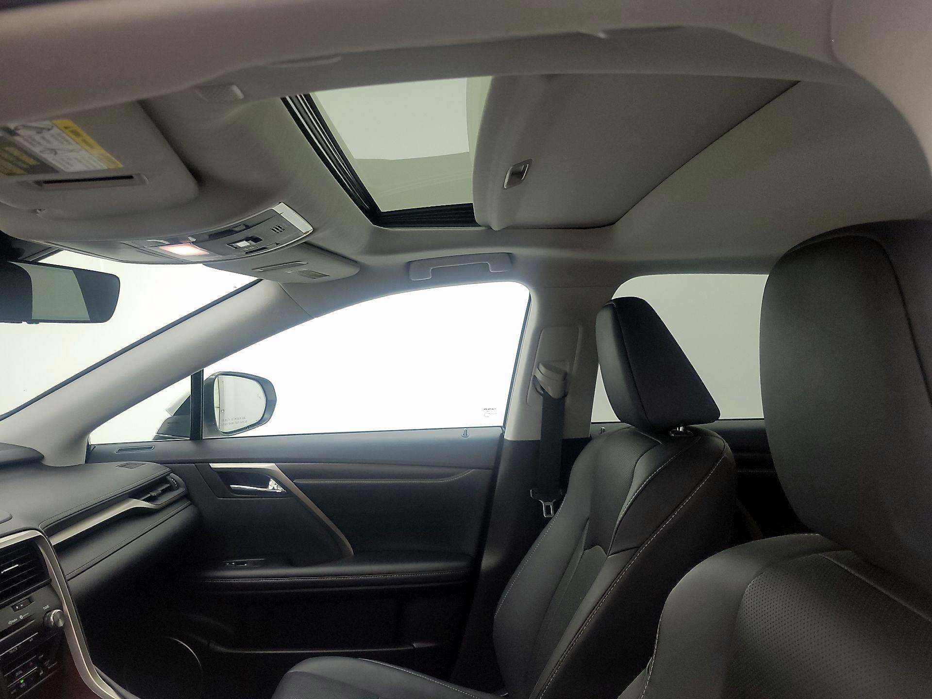 Thumbnail: 2022 Lexus RX - 20