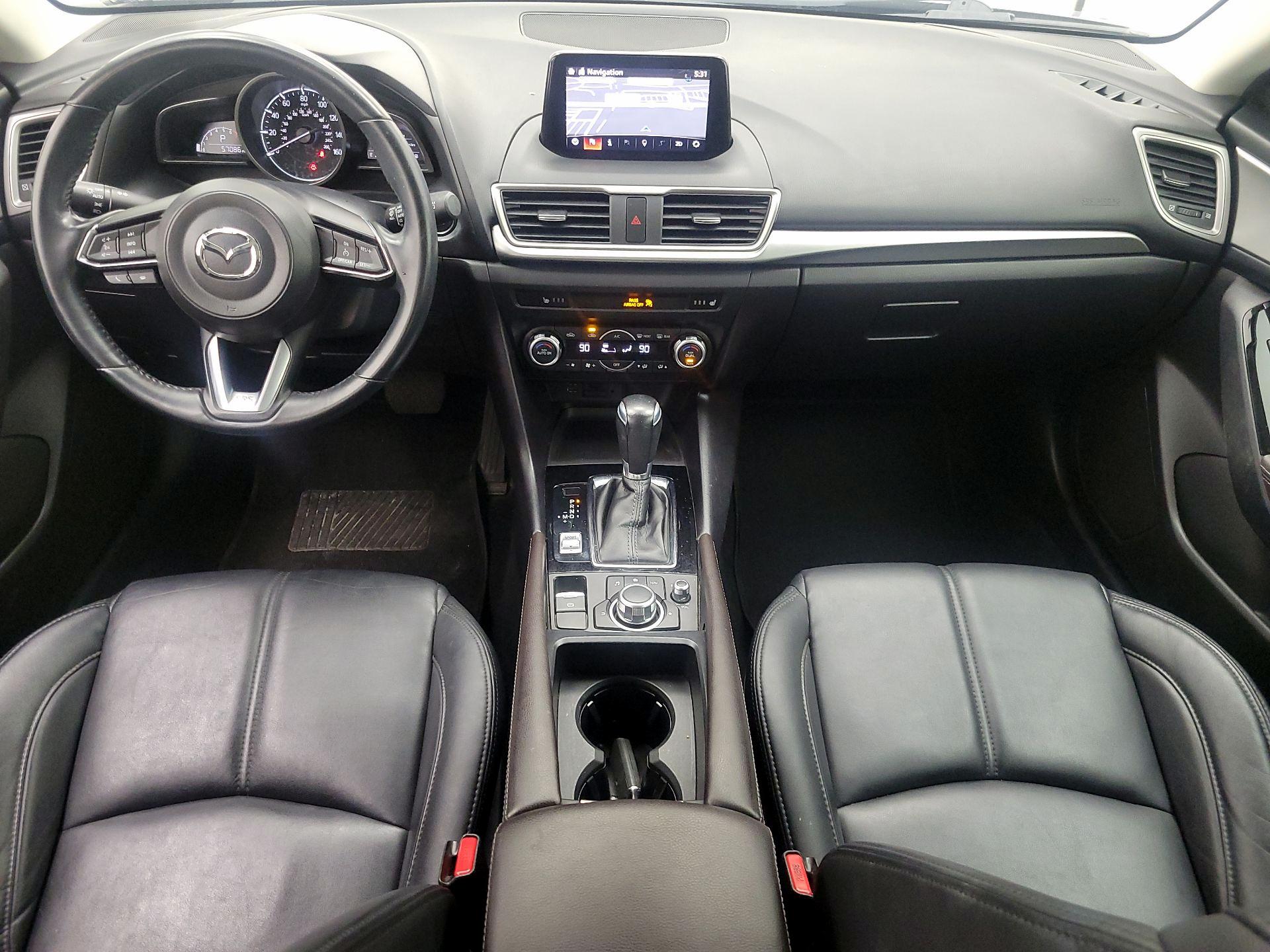 Thumbnail: 2018 Mazda Mazda3 - 9