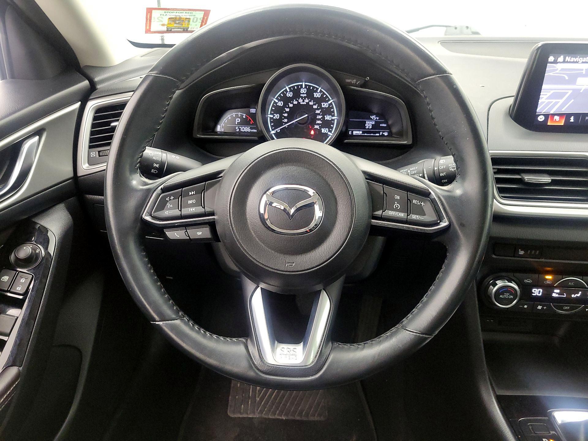 Thumbnail: 2018 Mazda Mazda3 - 10