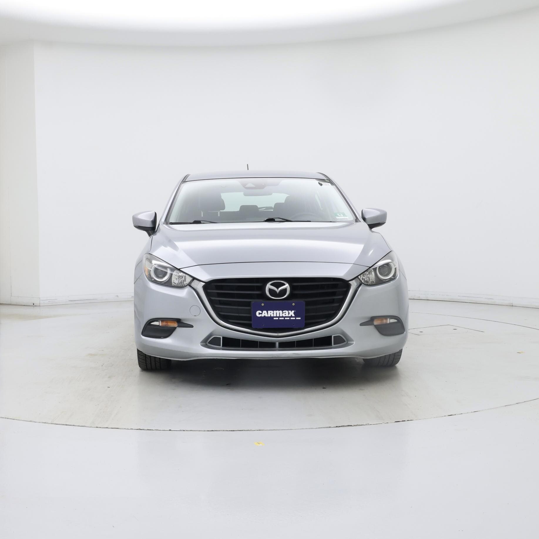 Thumbnail: 2018 Mazda Mazda3 - 5