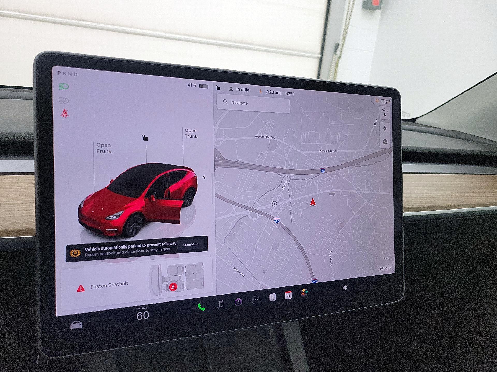 Thumbnail: 2025 Tesla Model Y - 13