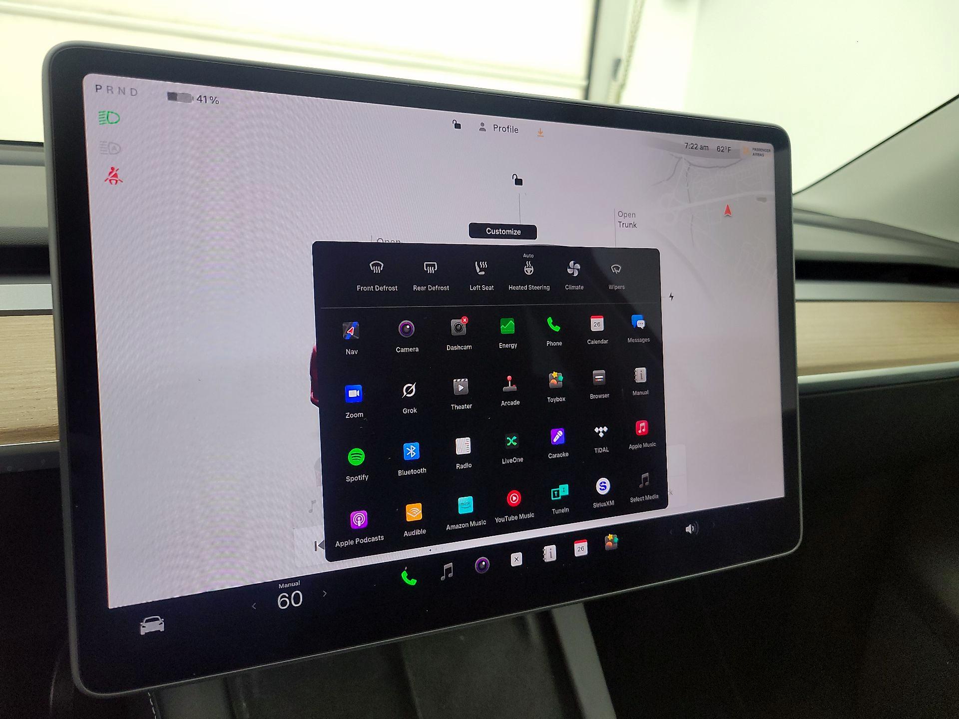 Thumbnail: 2025 Tesla Model Y - 15