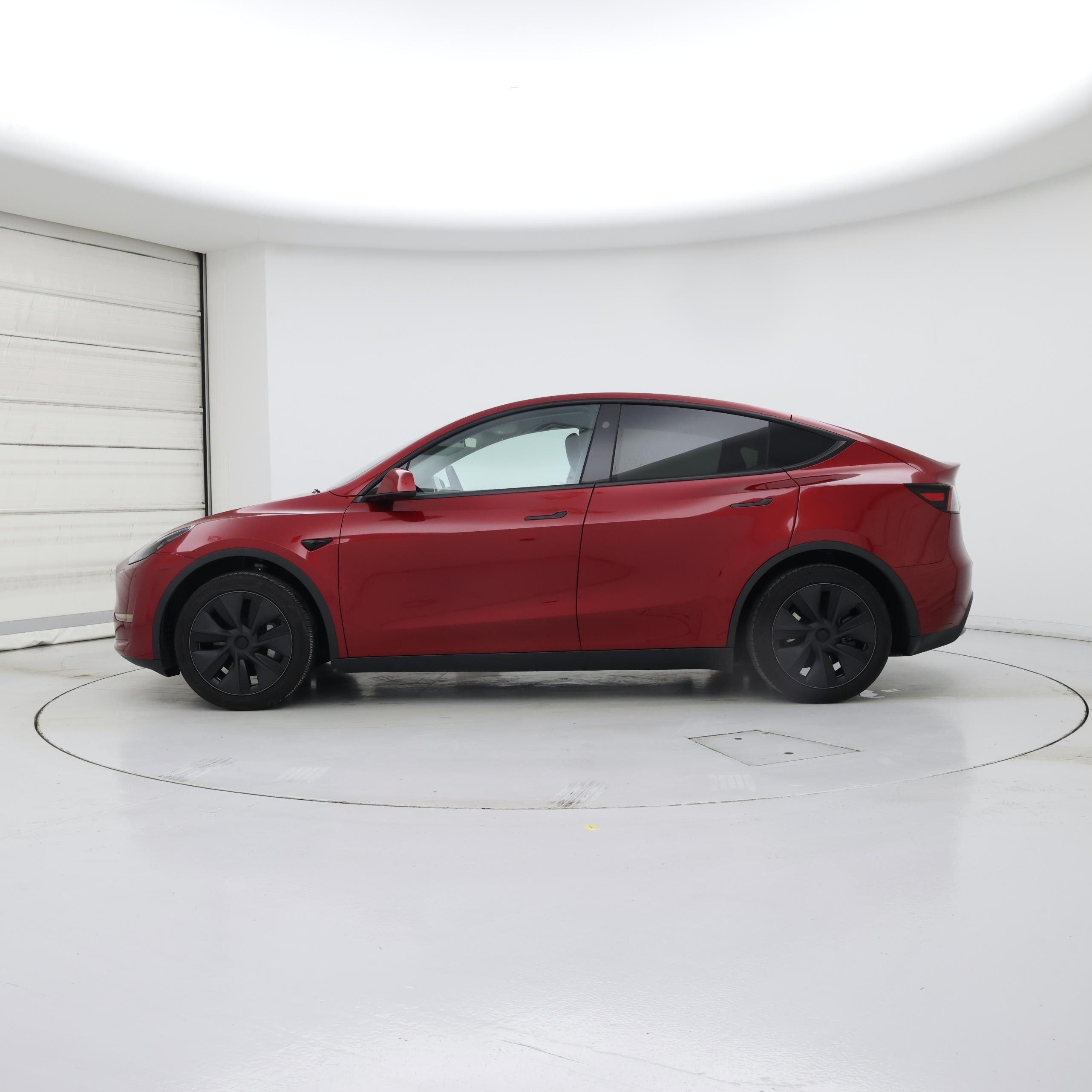 Thumbnail: 2025 Tesla Model Y - 3