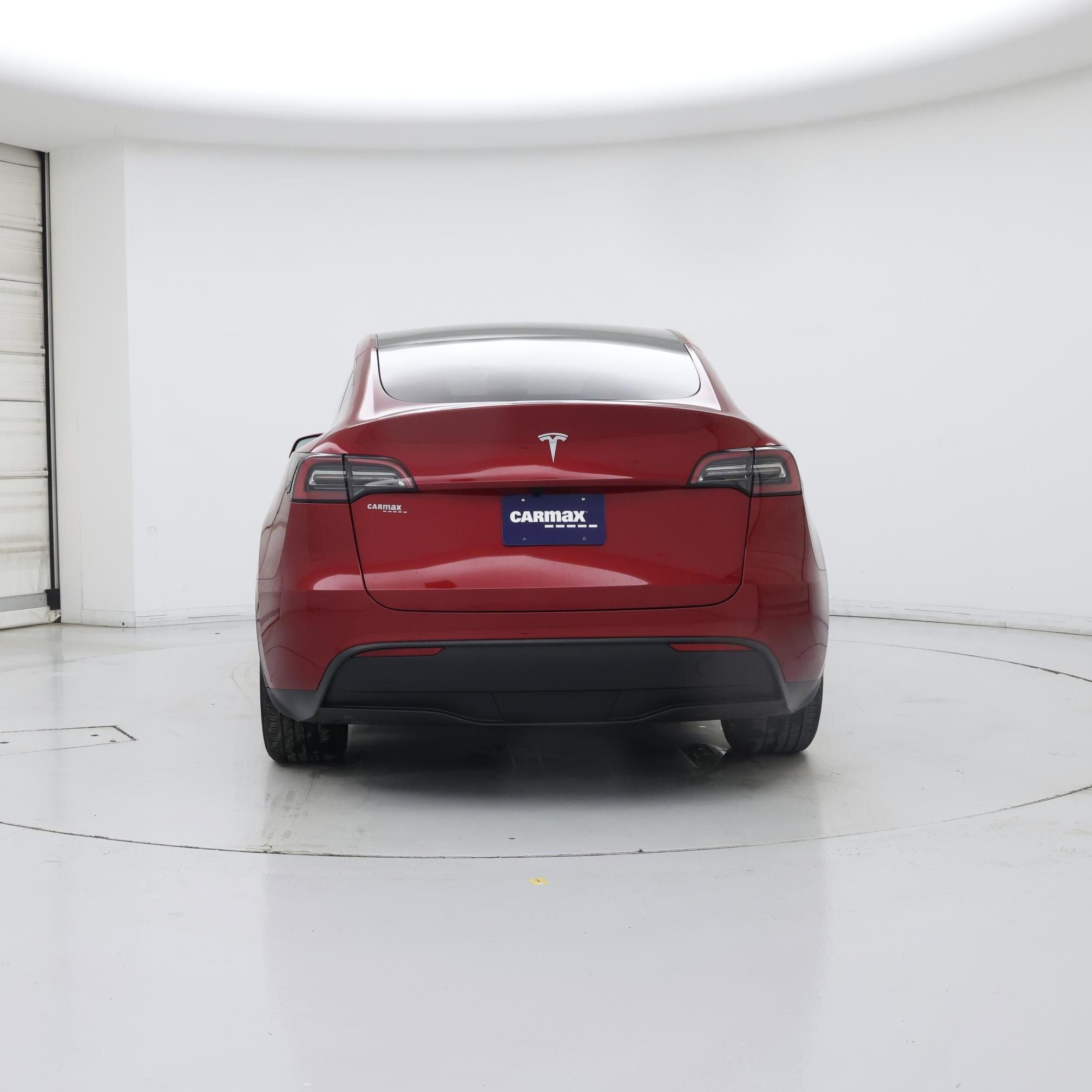 Thumbnail: 2025 Tesla Model Y - 6
