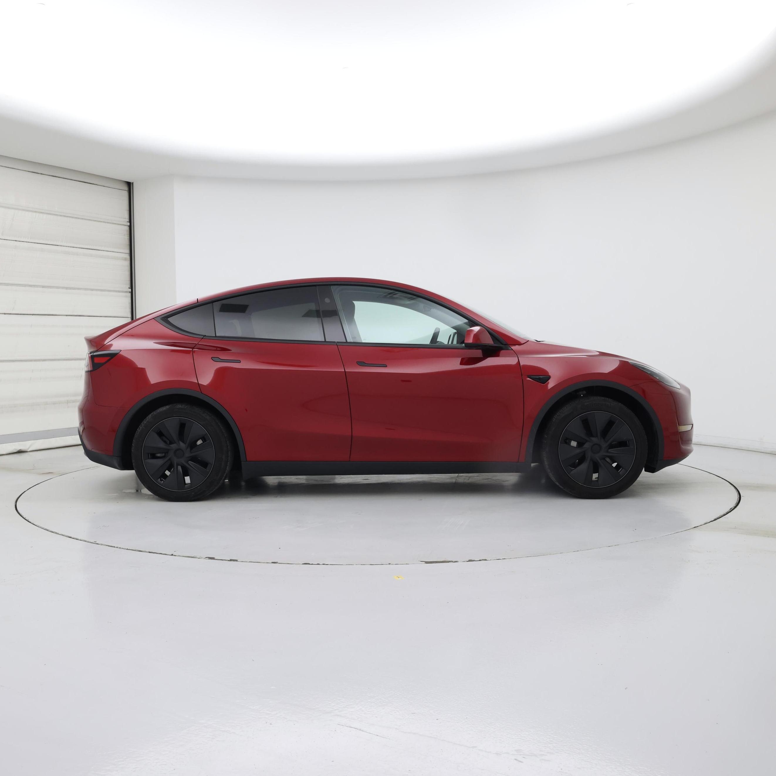 Thumbnail: 2025 Tesla Model Y - 7