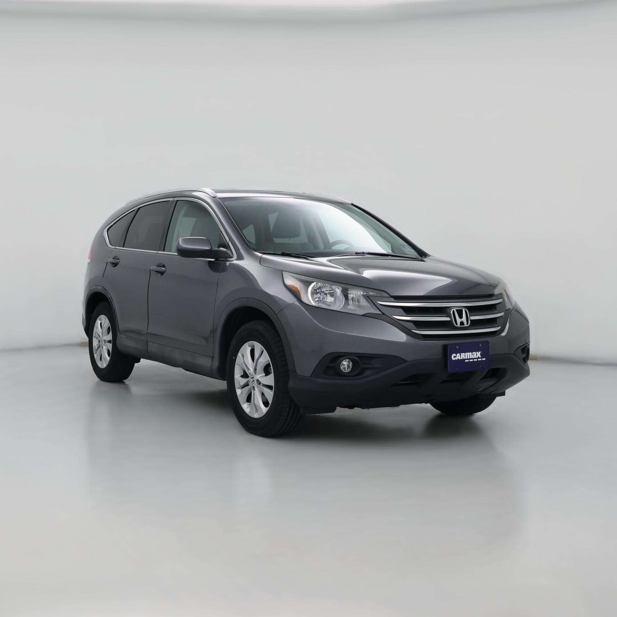 Thumbnail: 2014 Honda CR-V - 1