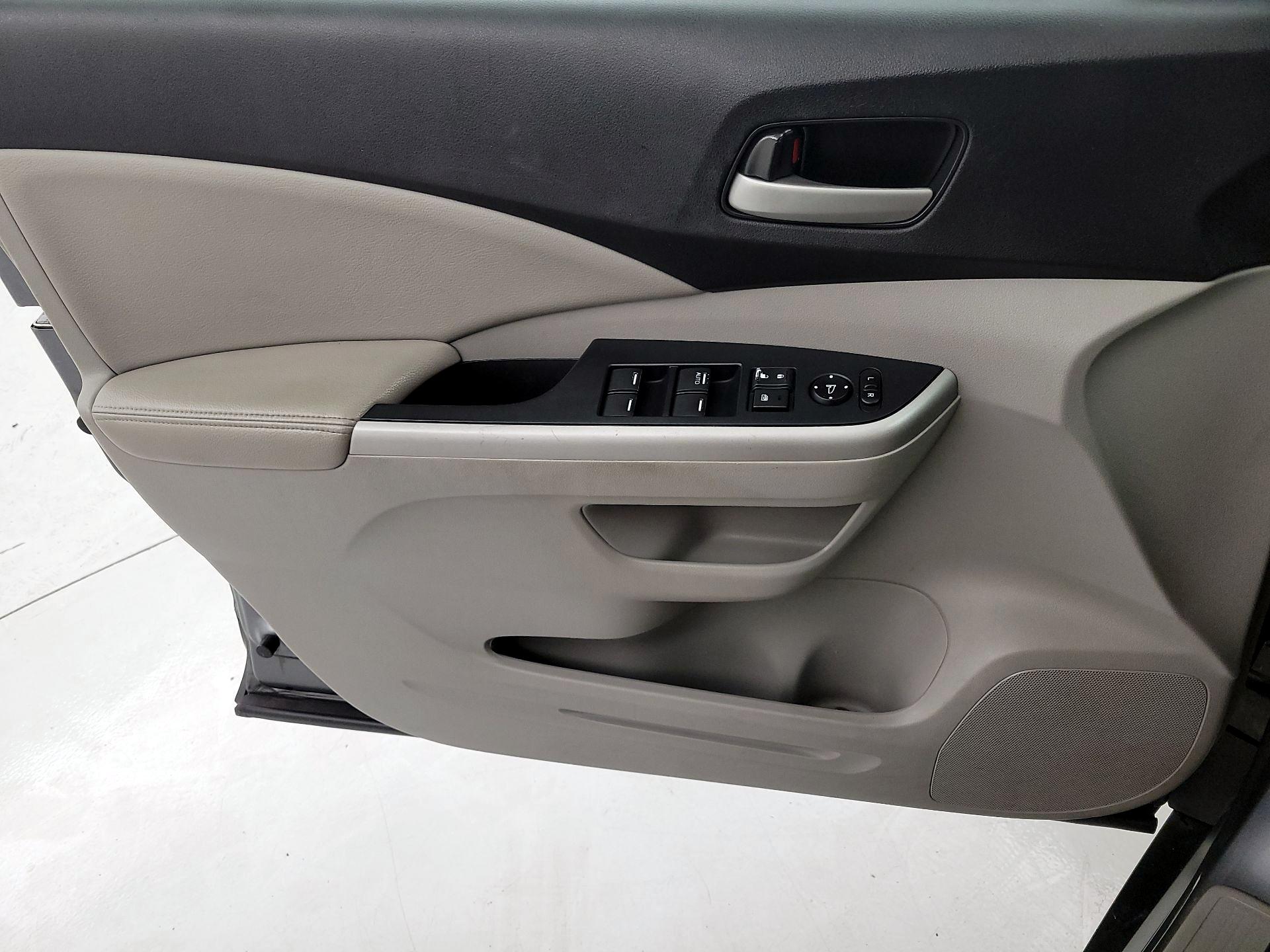 Thumbnail: 2014 Honda CR-V - 12