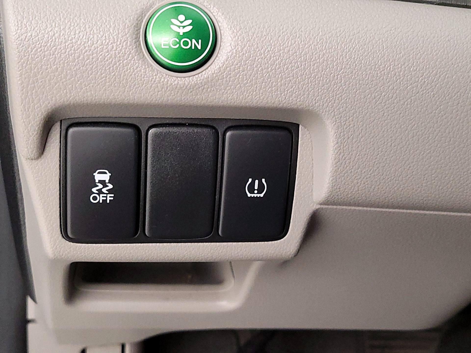 Thumbnail: 2014 Honda CR-V - 13